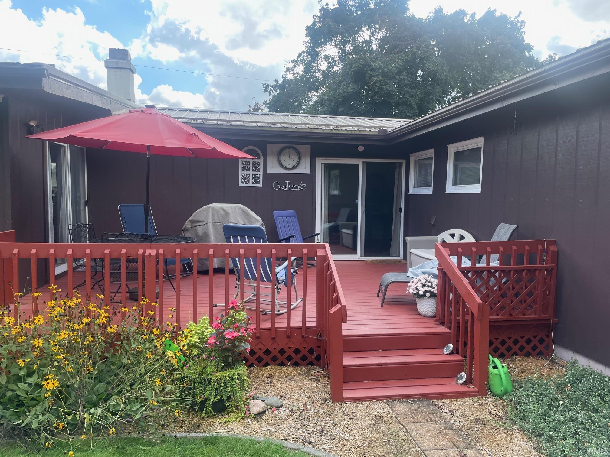 724 Elm Road