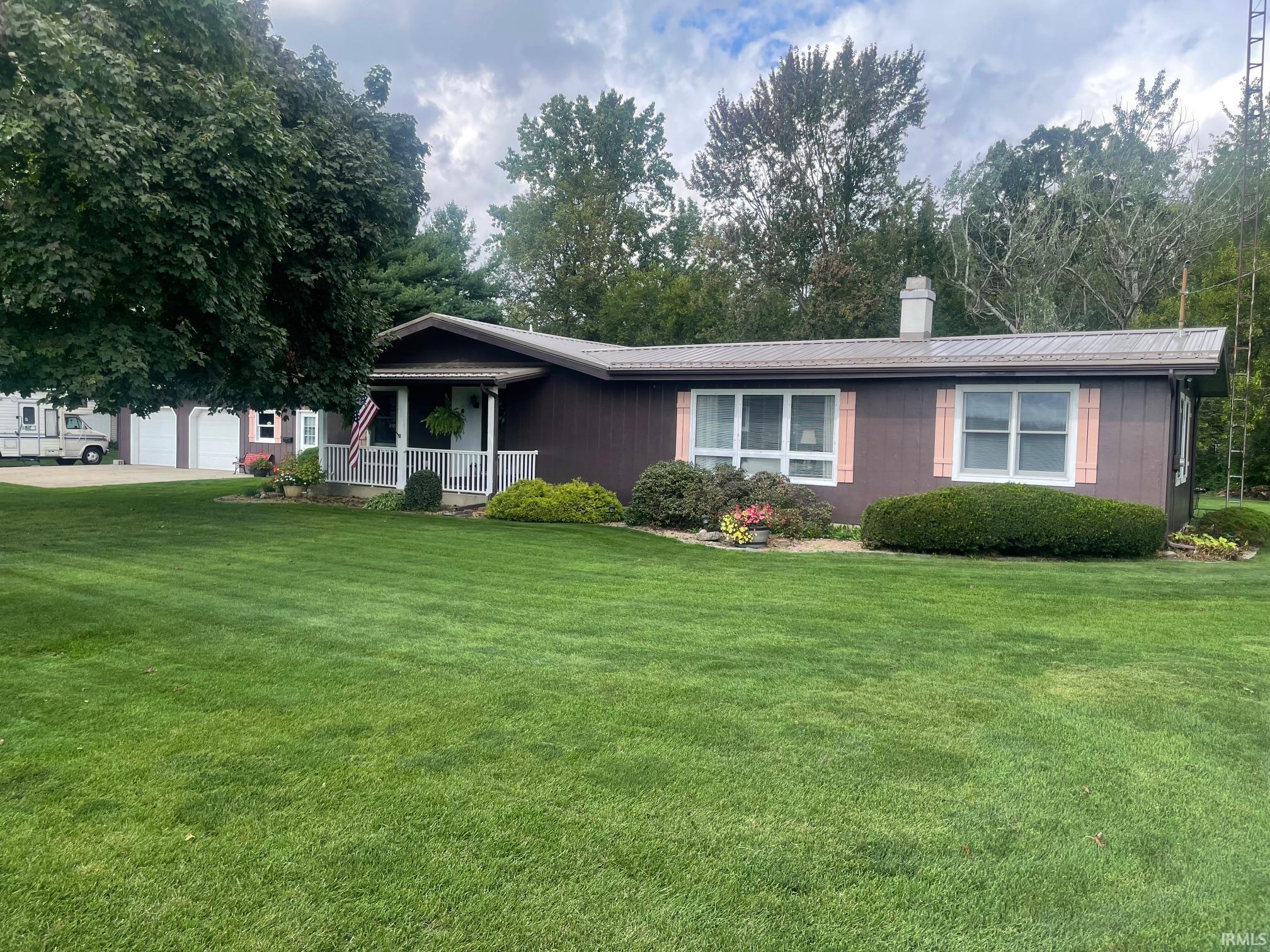 724 Elm Road
