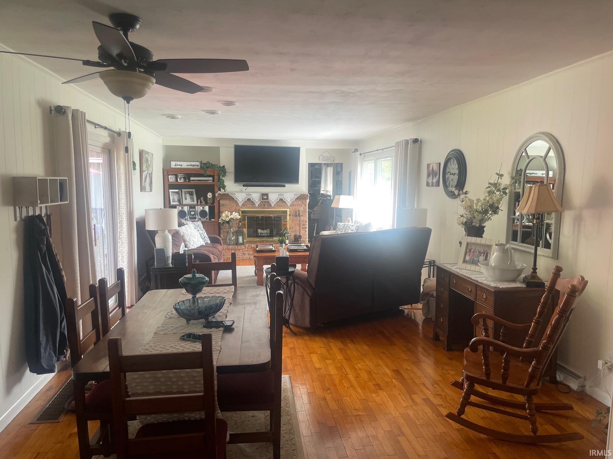 724 Elm Road