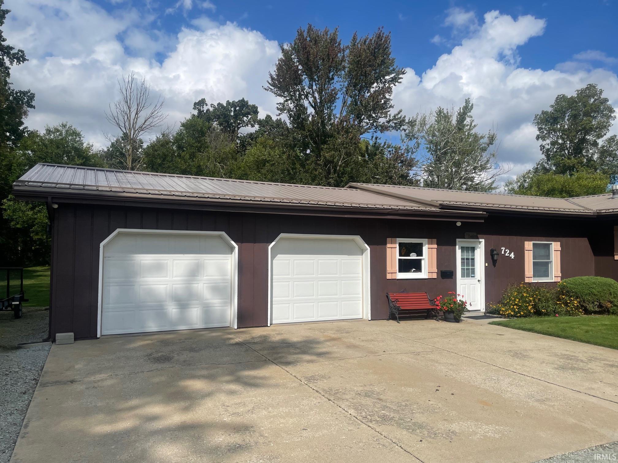 724 Elm Road