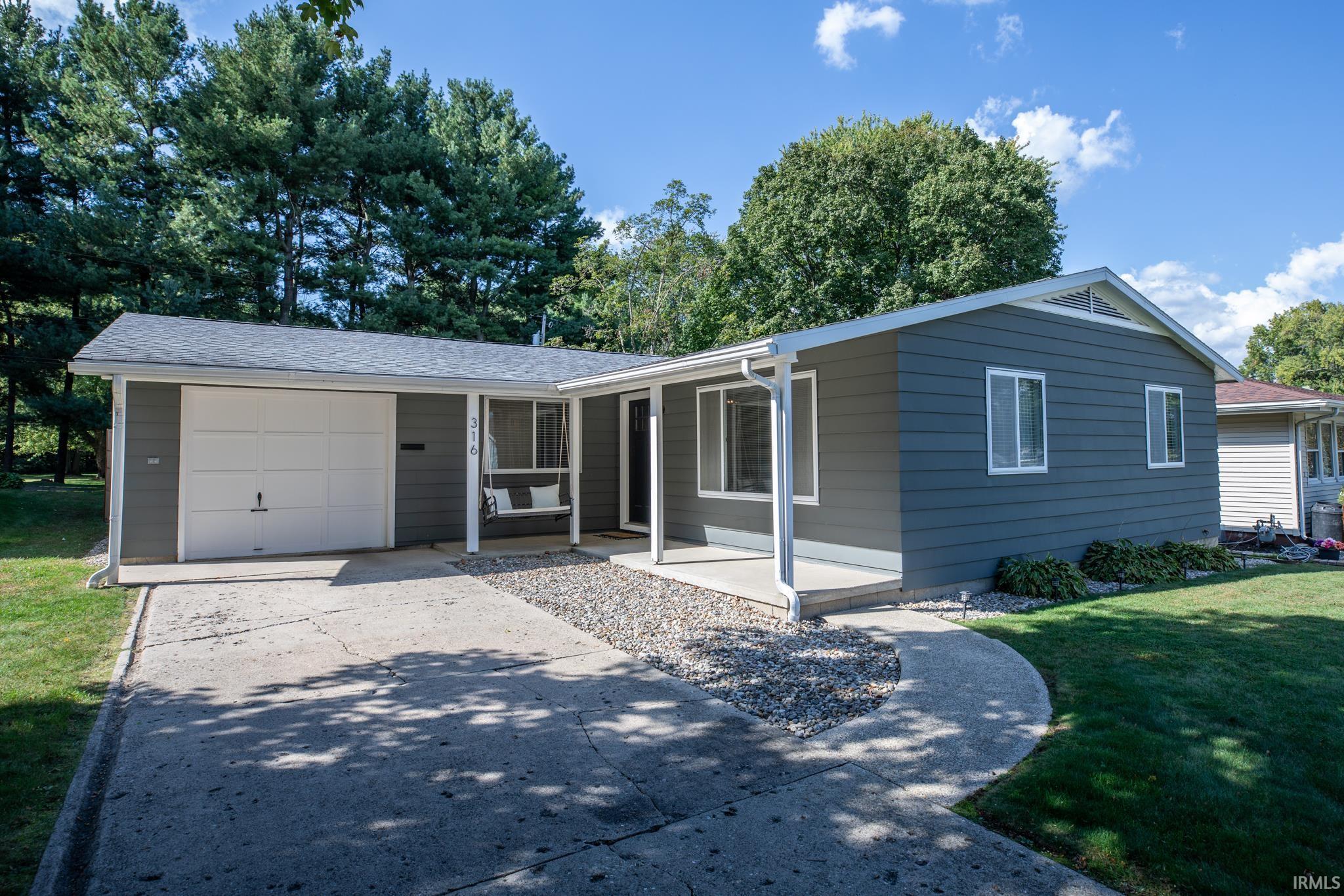 316 Marlou Place