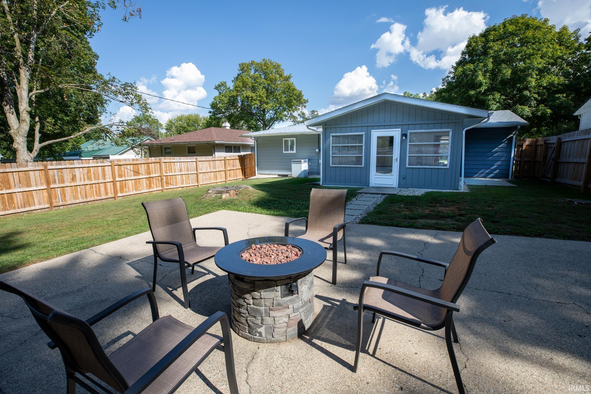 316 Marlou Place