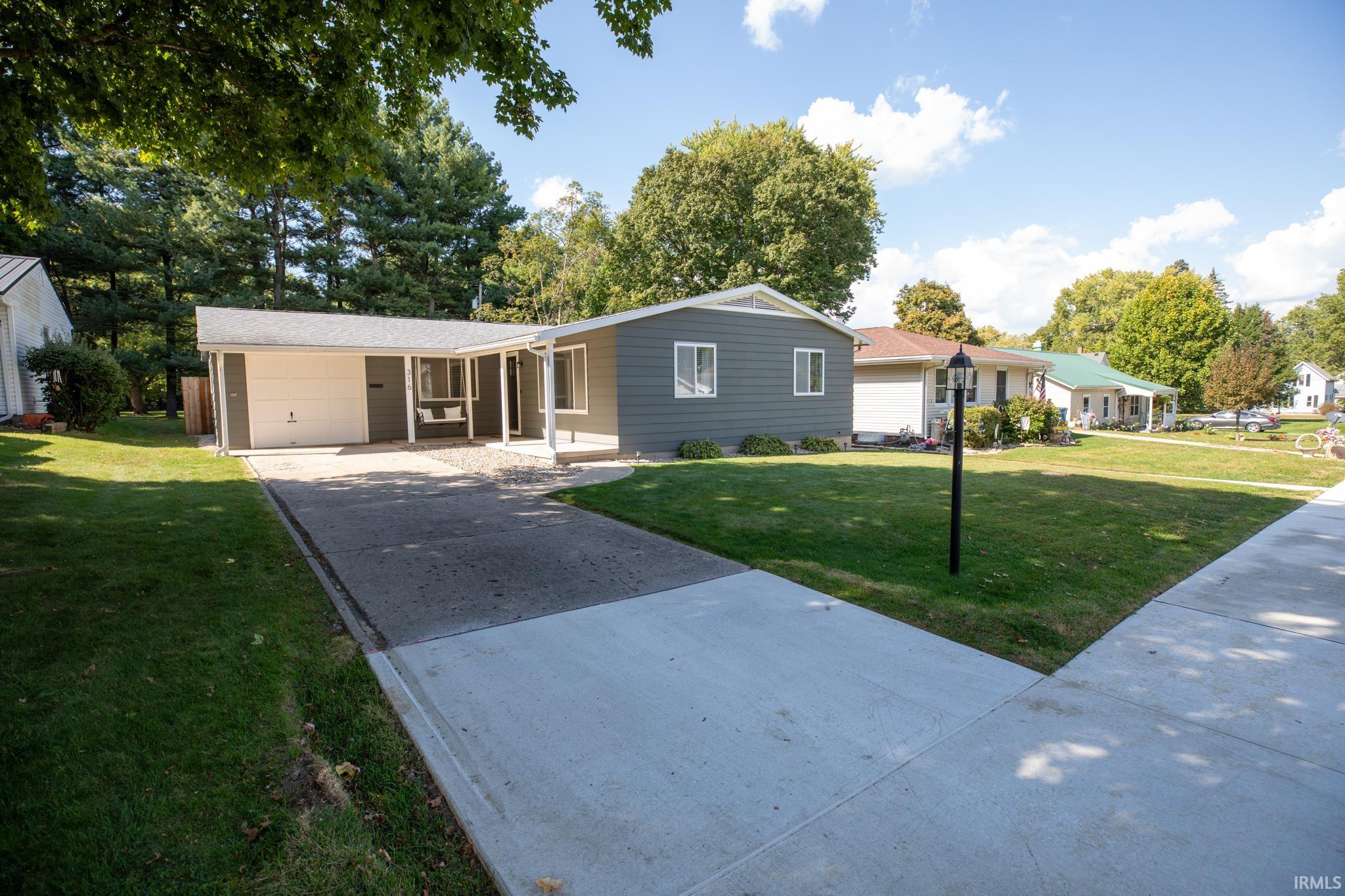 316 Marlou Place