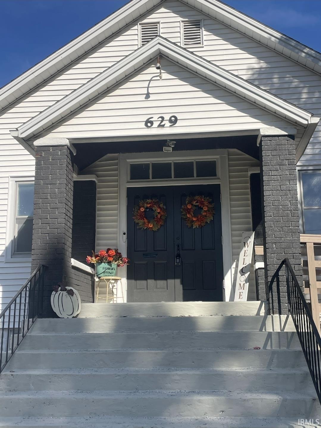 629 Thayer Street