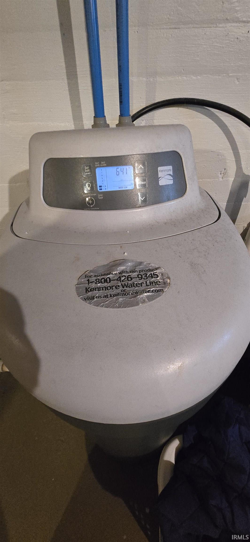 1072 Lincolway Highway