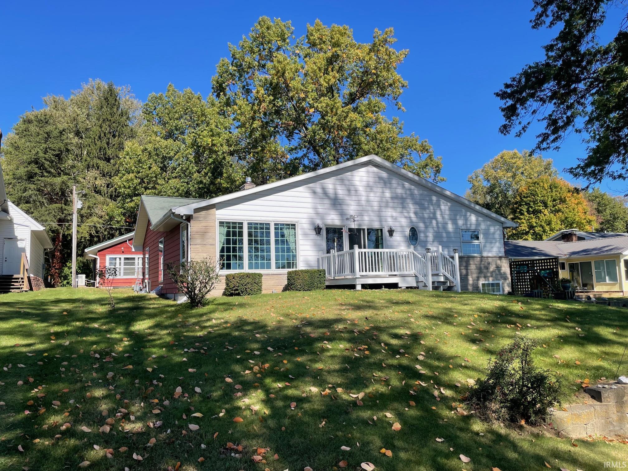 14415 Lawrence Lake Drive