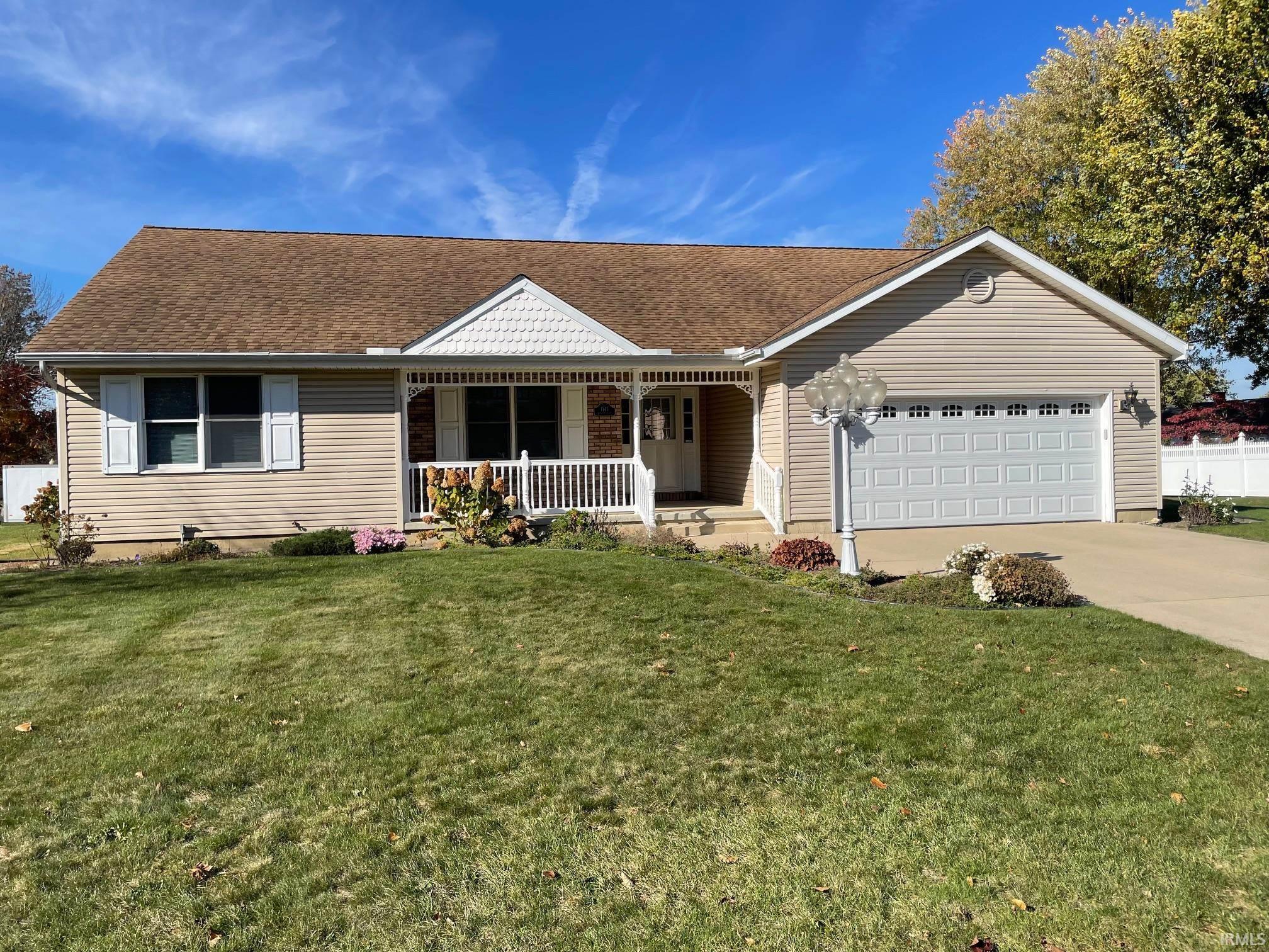 1147 Warana Drive