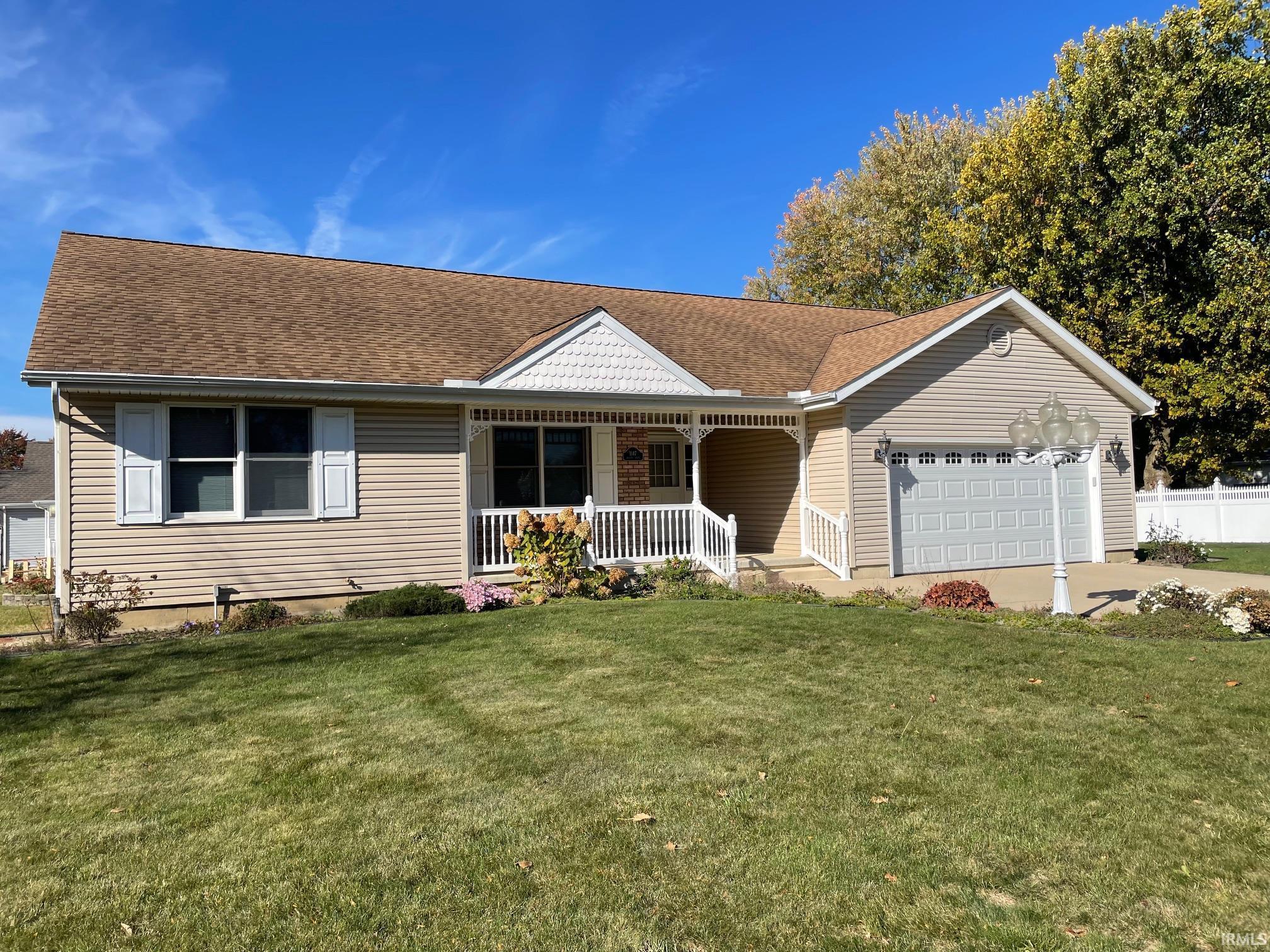 1147 Warana Drive