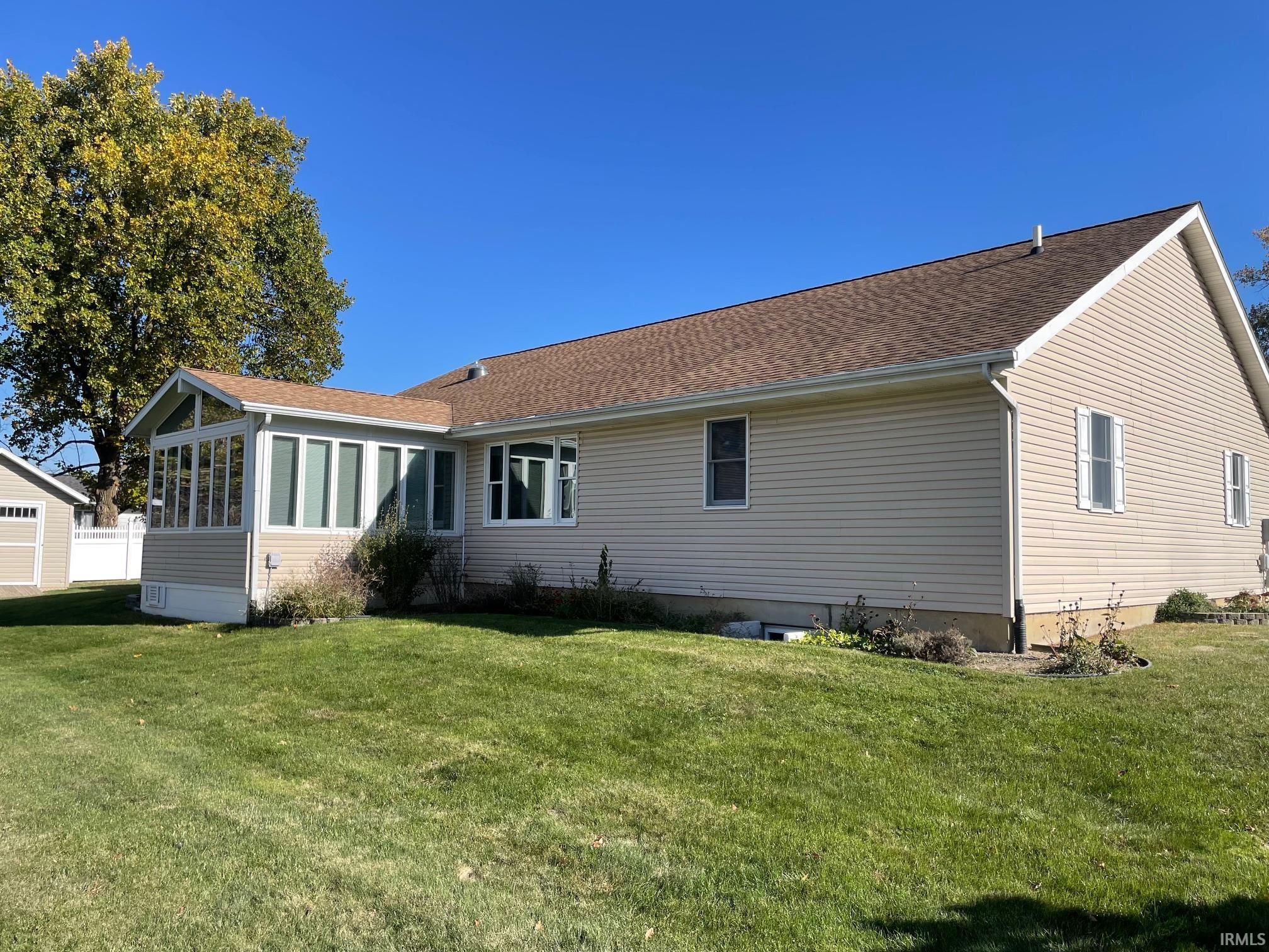 1147 Warana Drive