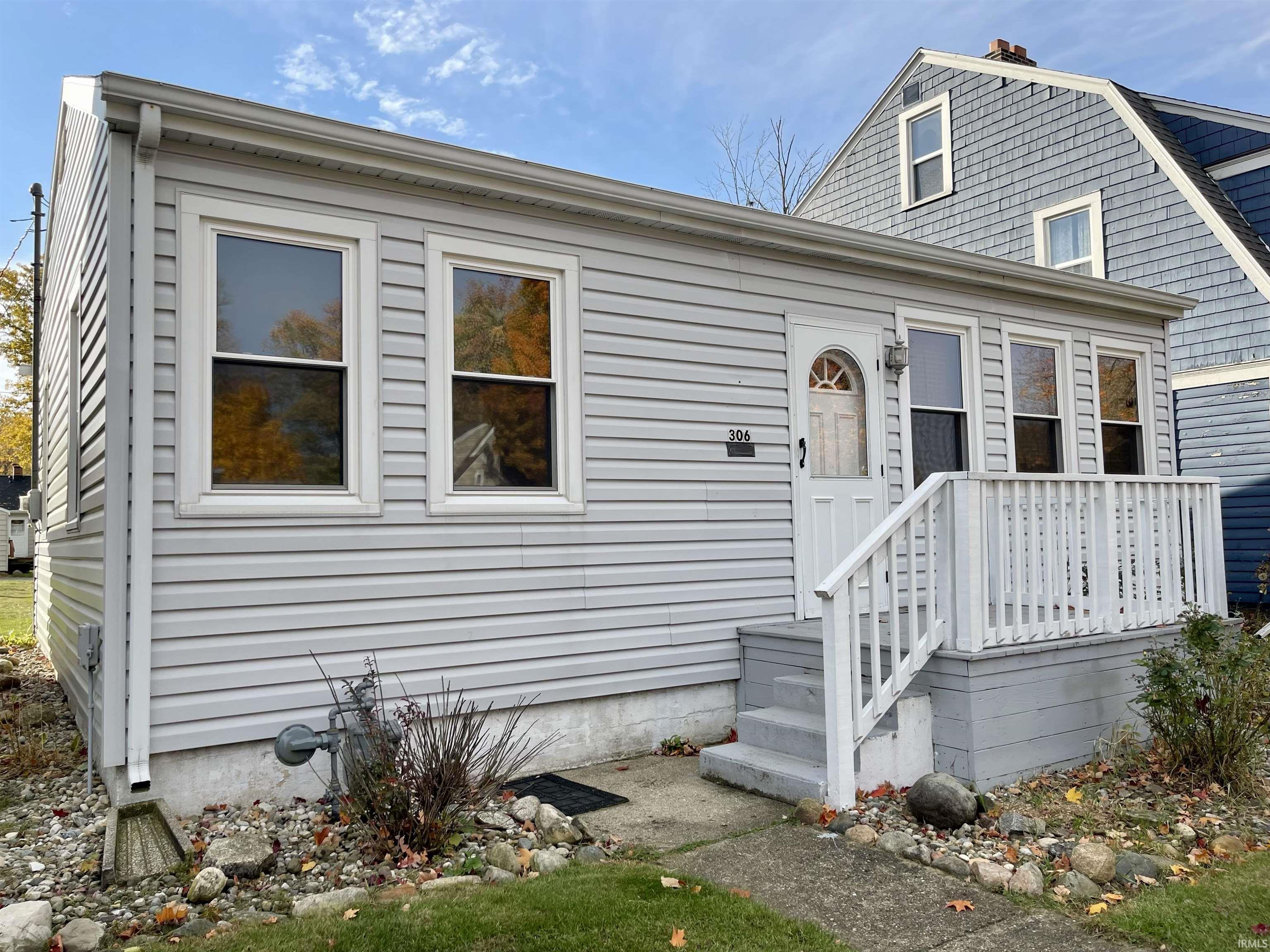 306 Webster Avenue