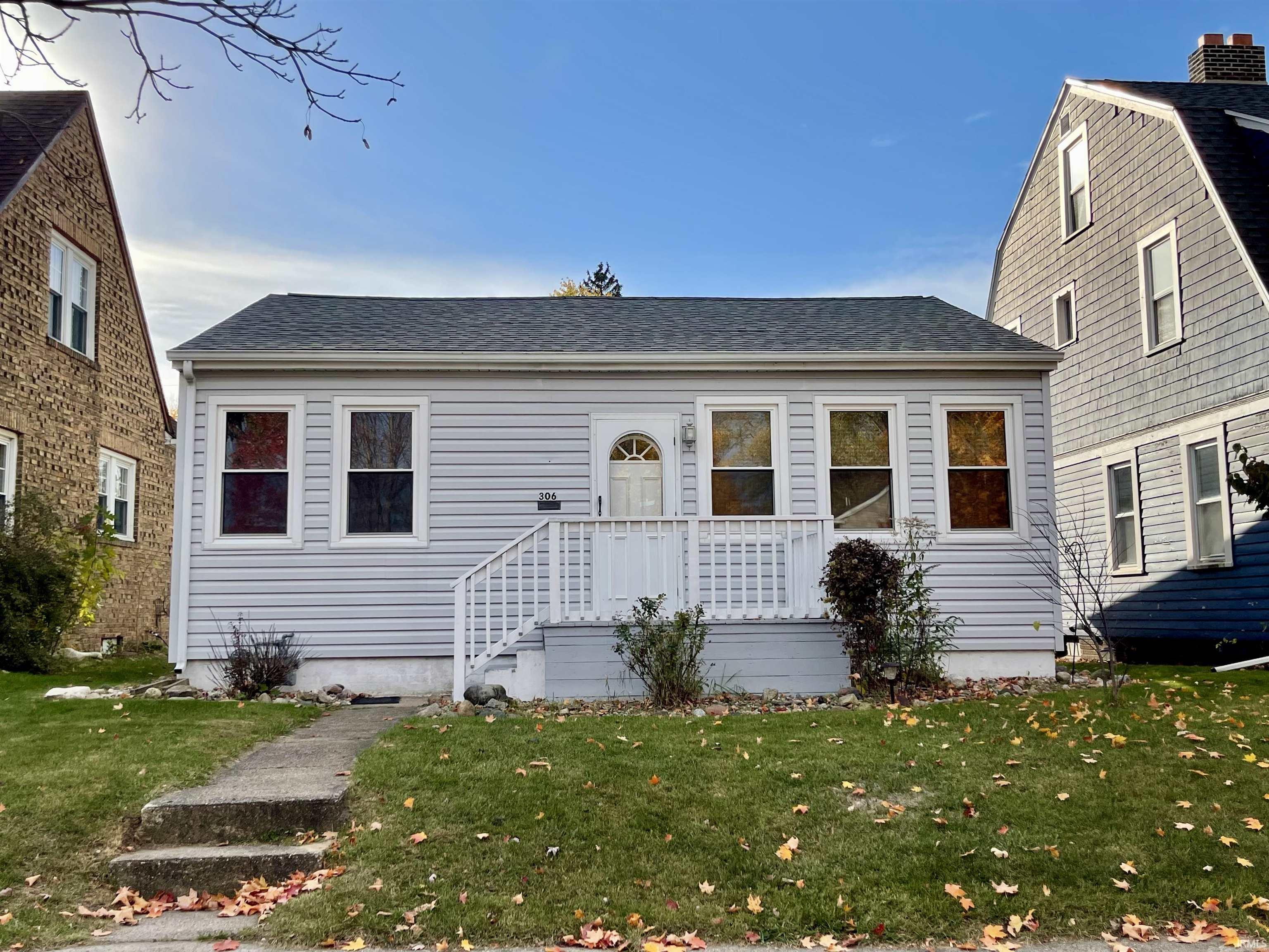 306 Webster Avenue