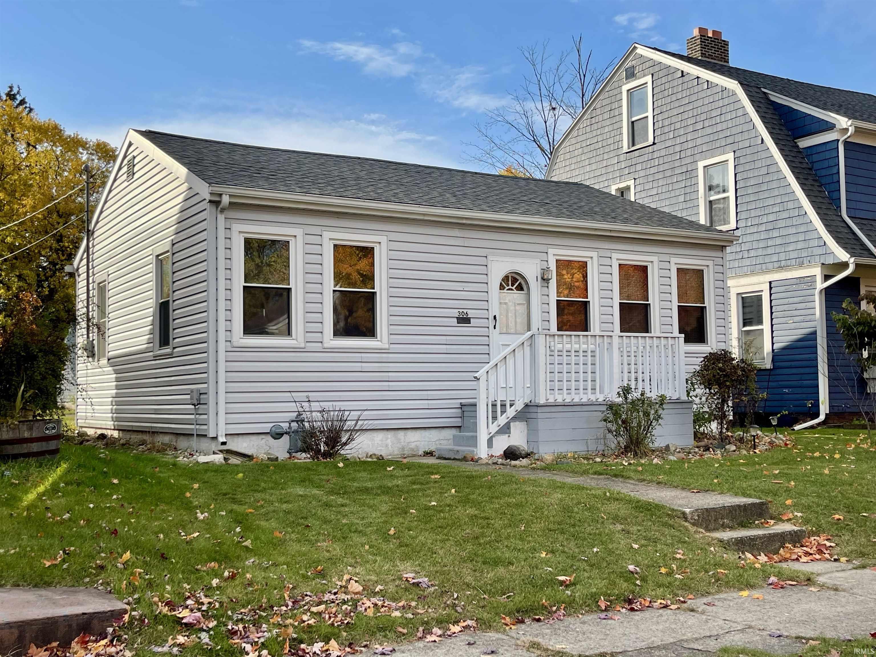 306 Webster Avenue