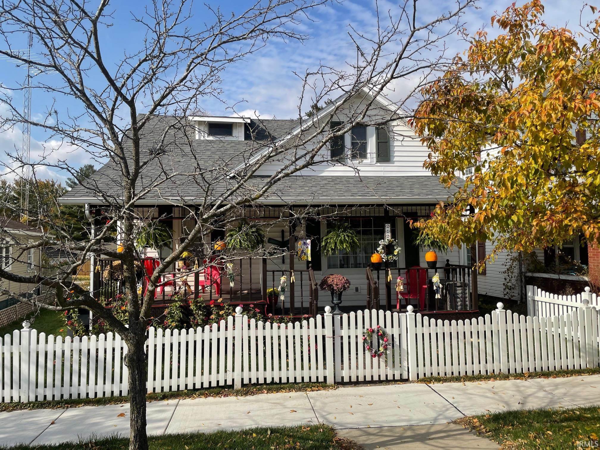 212 S Michigan Street