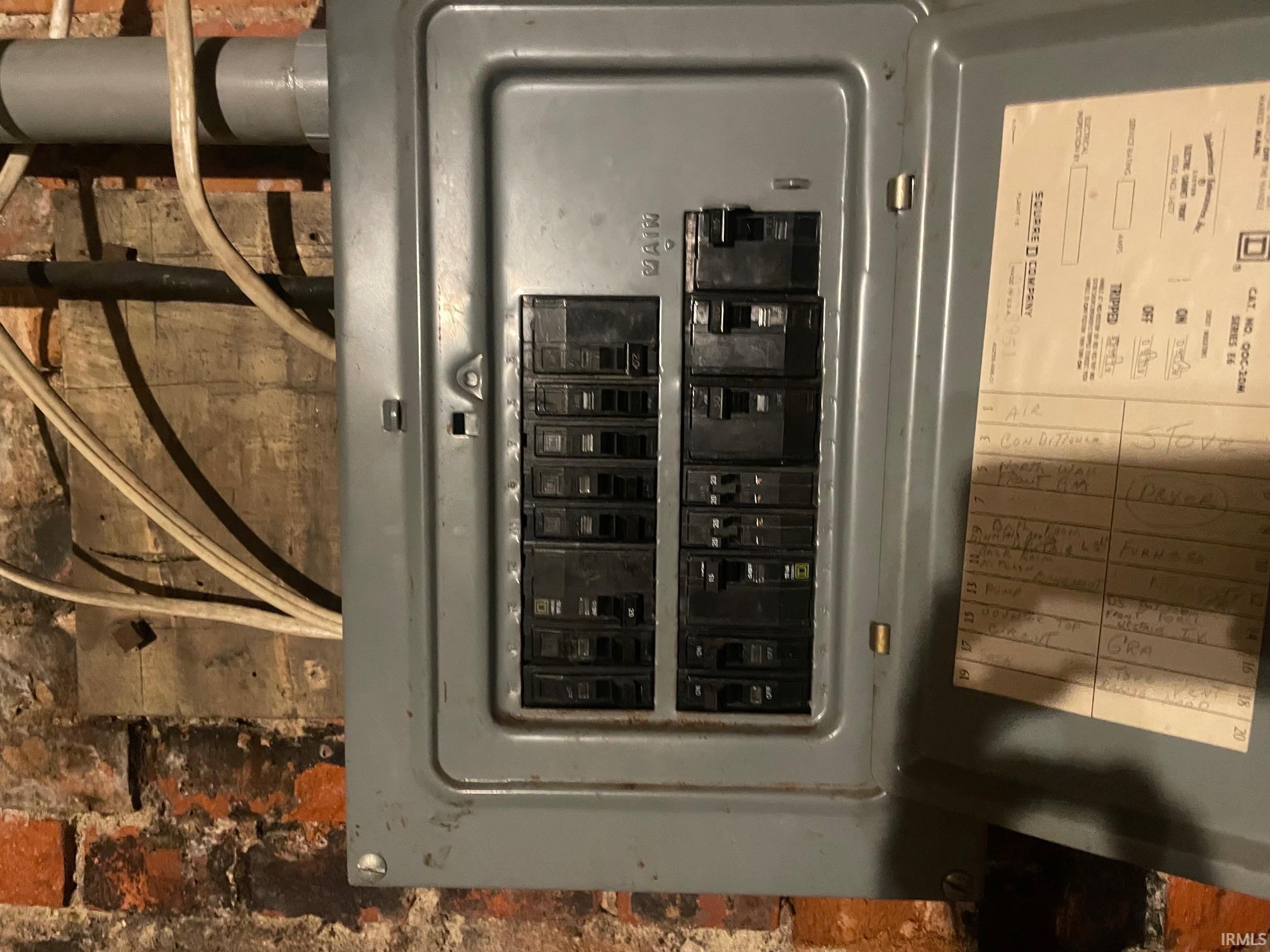 212 S Michigan Street