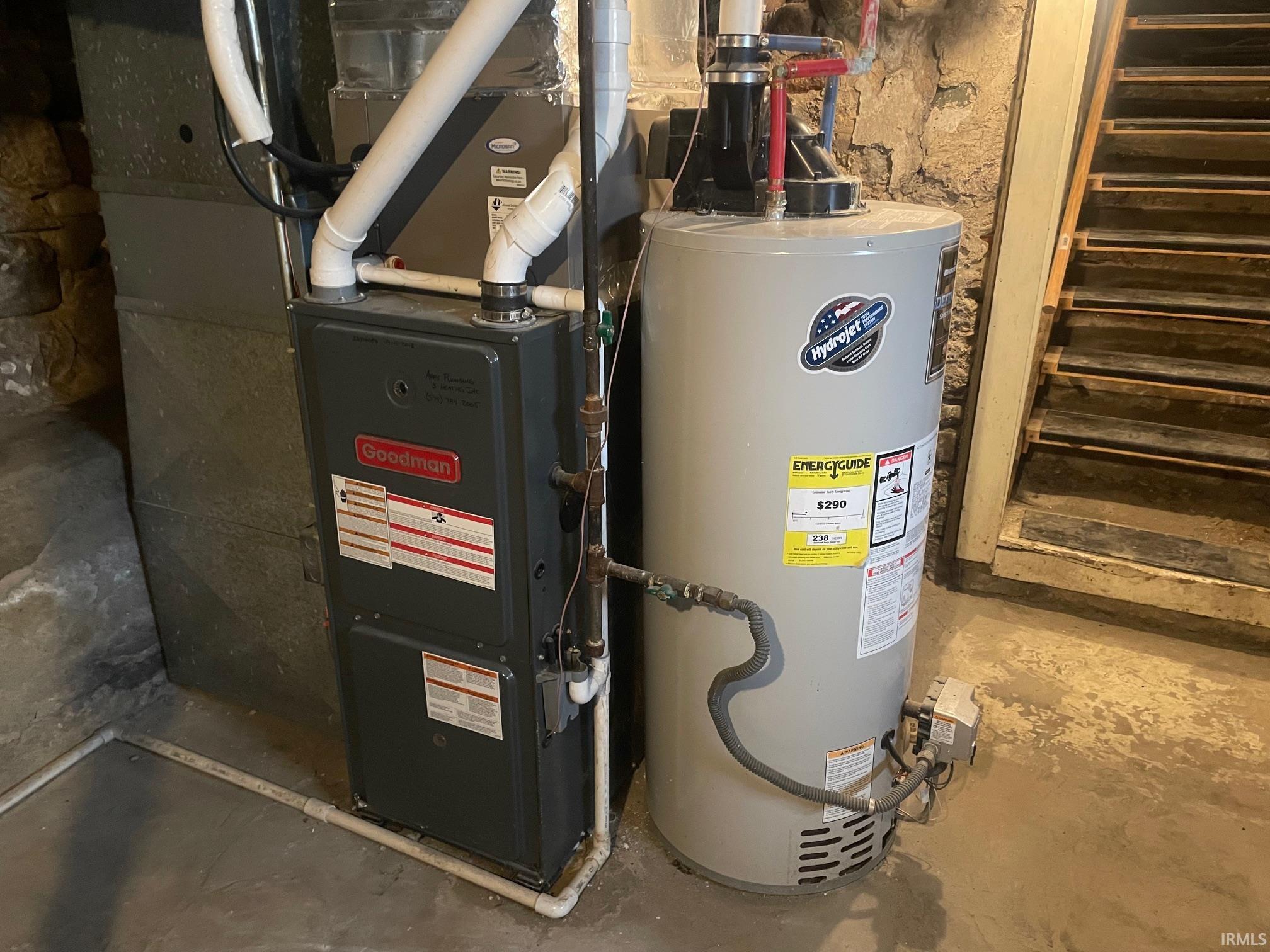 212 S Michigan Street