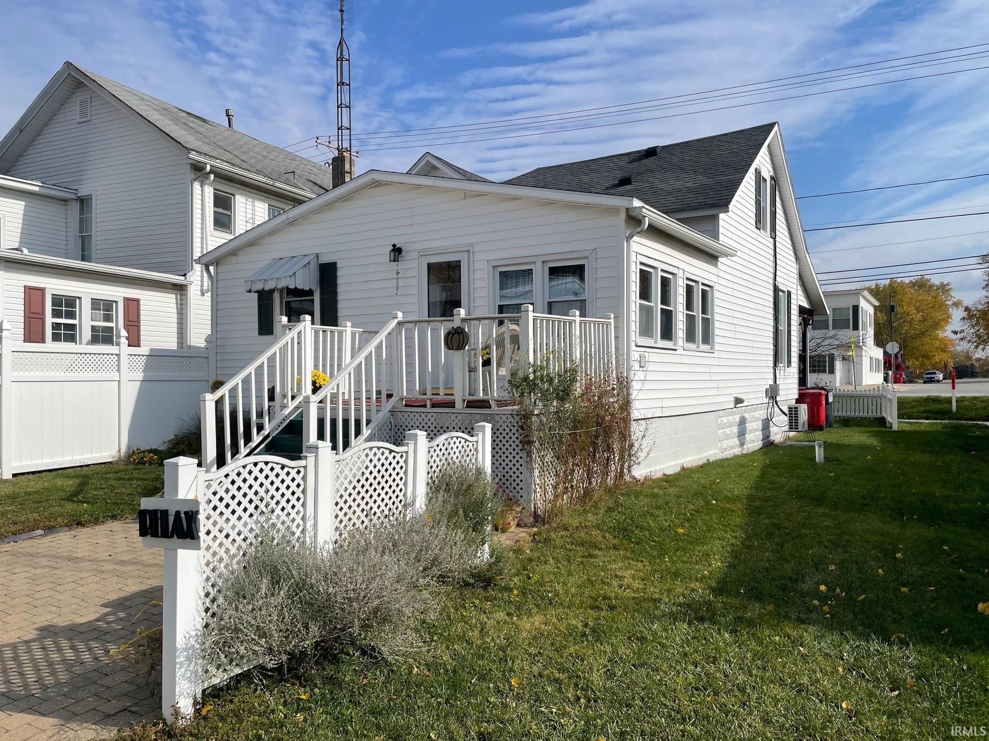 212 S Michigan Street