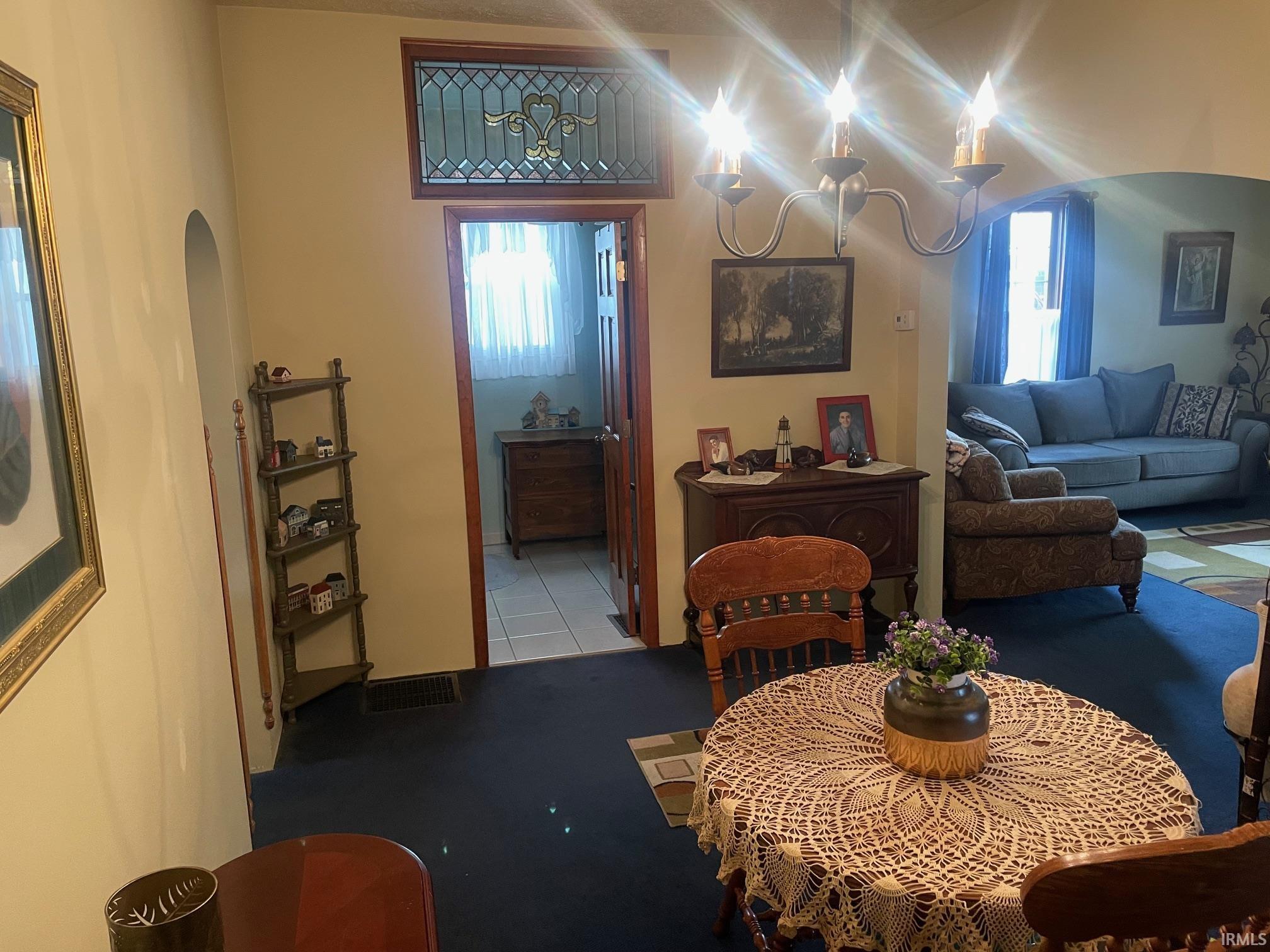 212 S Michigan Street