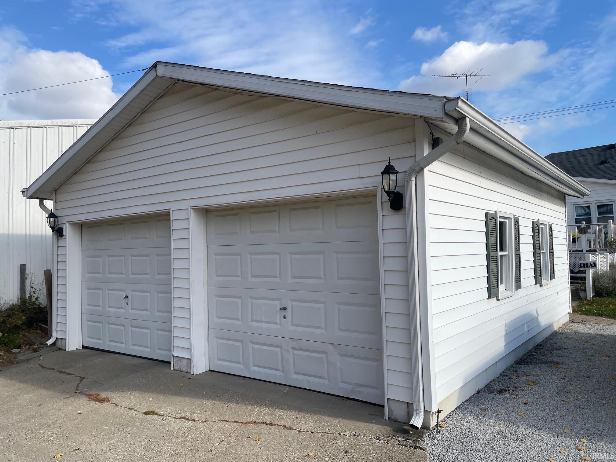 212 S Michigan Street