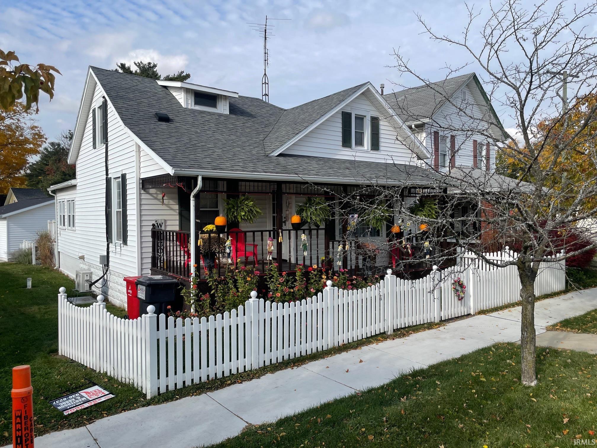 212 S Michigan Street