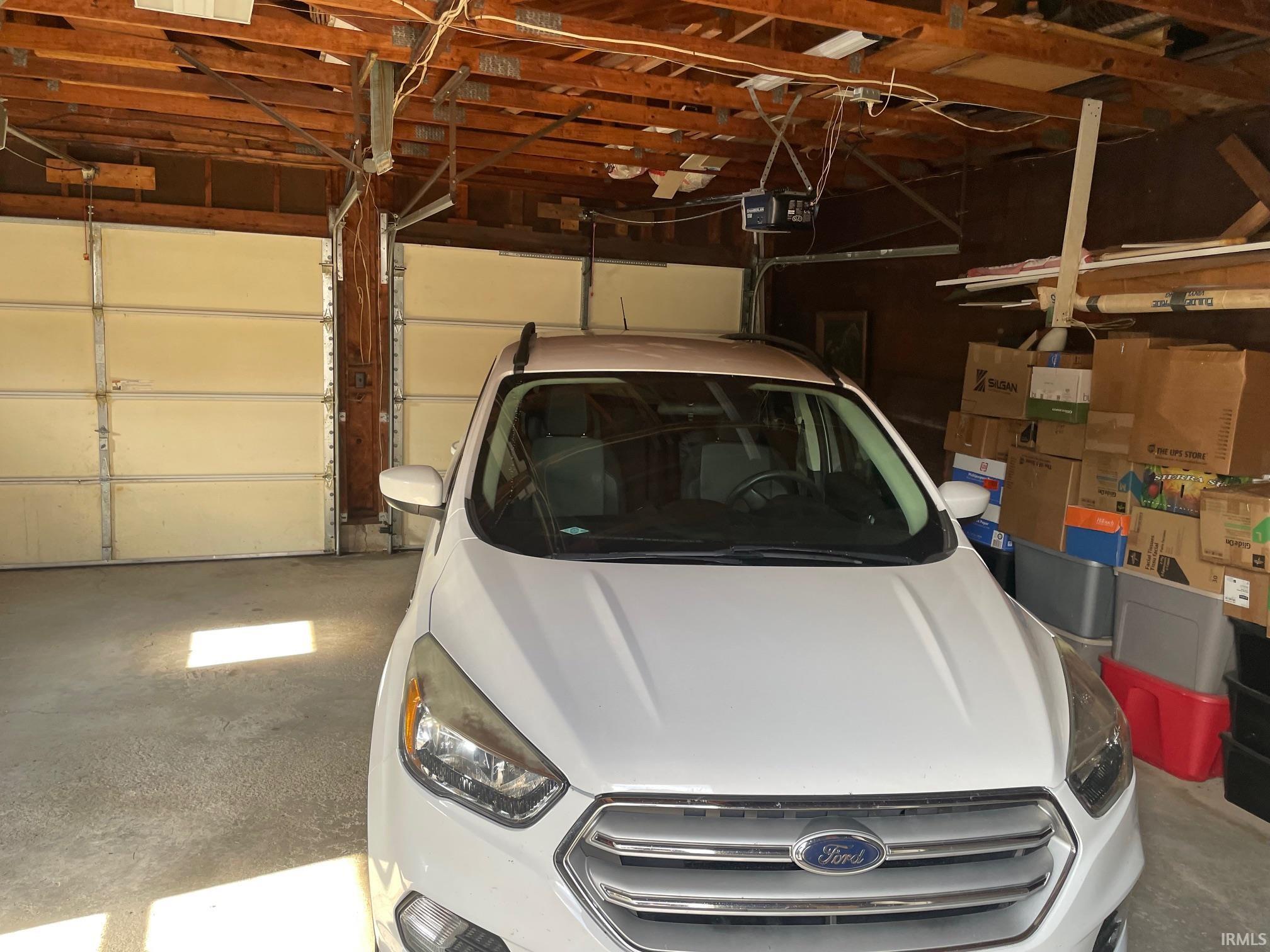 212 S Michigan Street