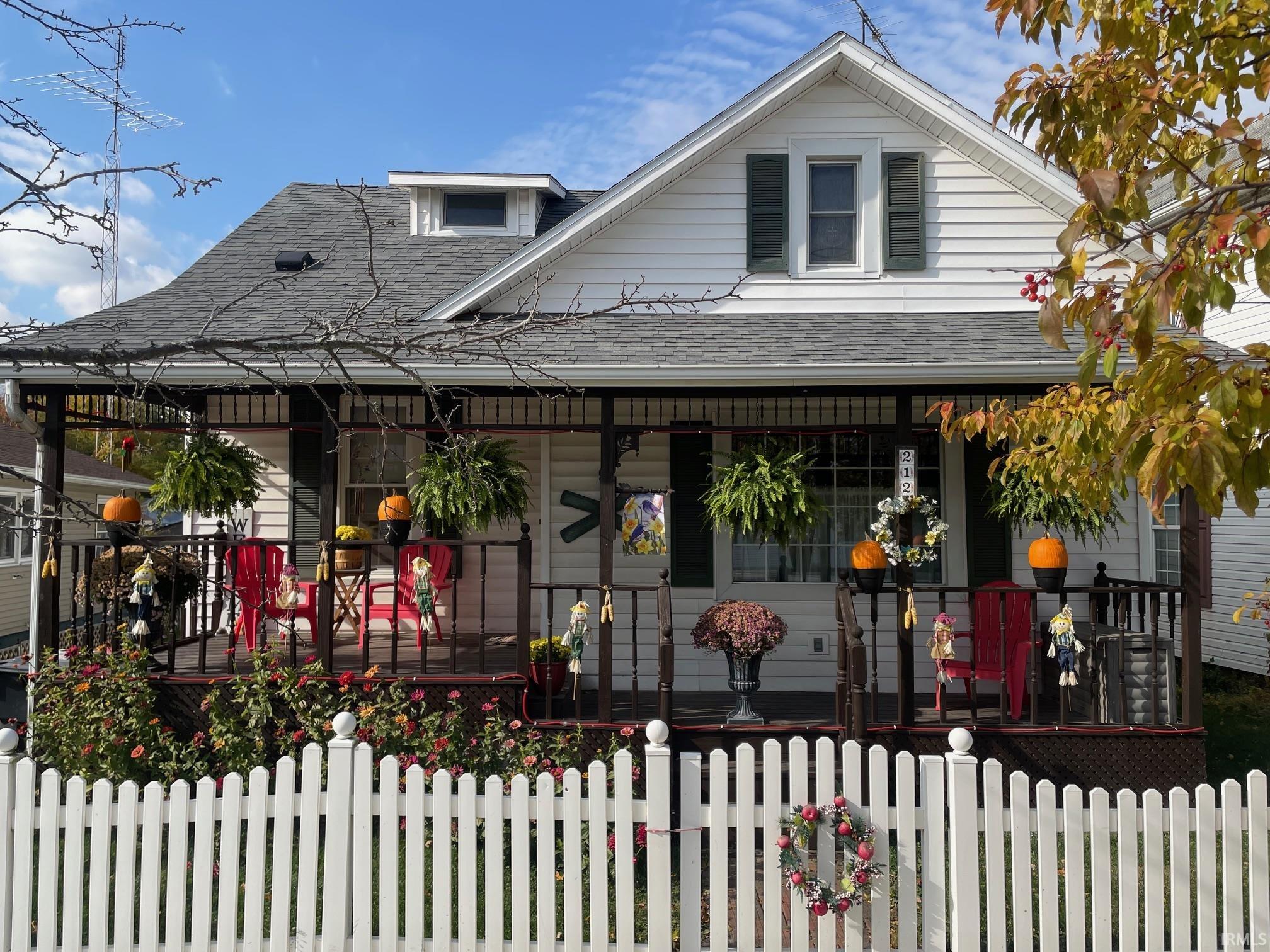 212 S Michigan Street