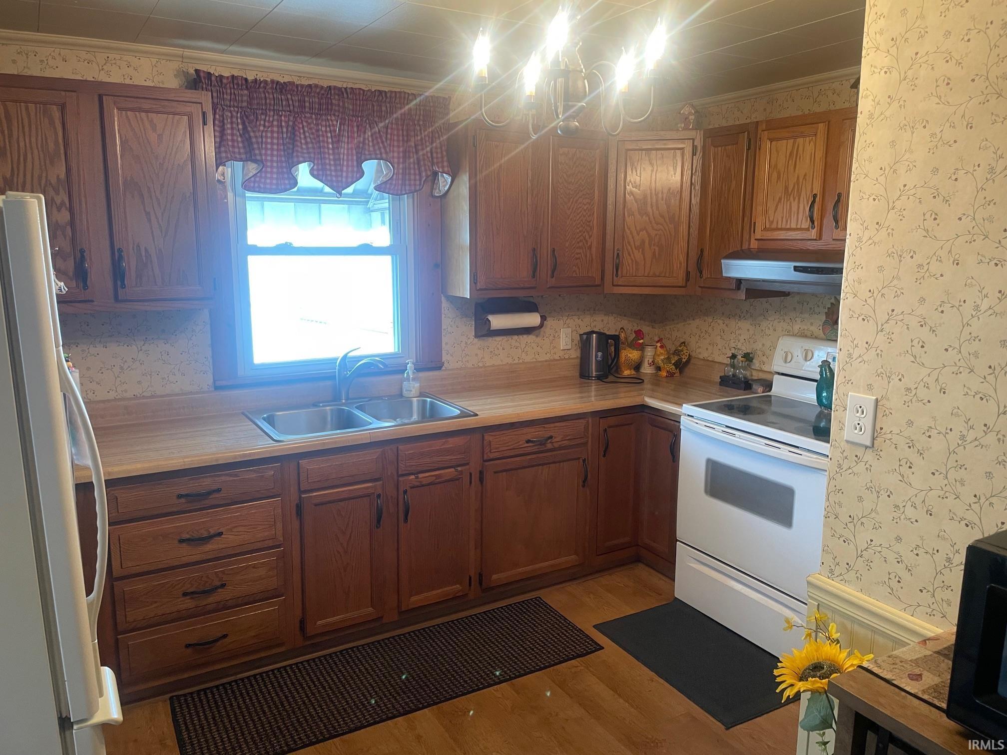 212 S Michigan Street