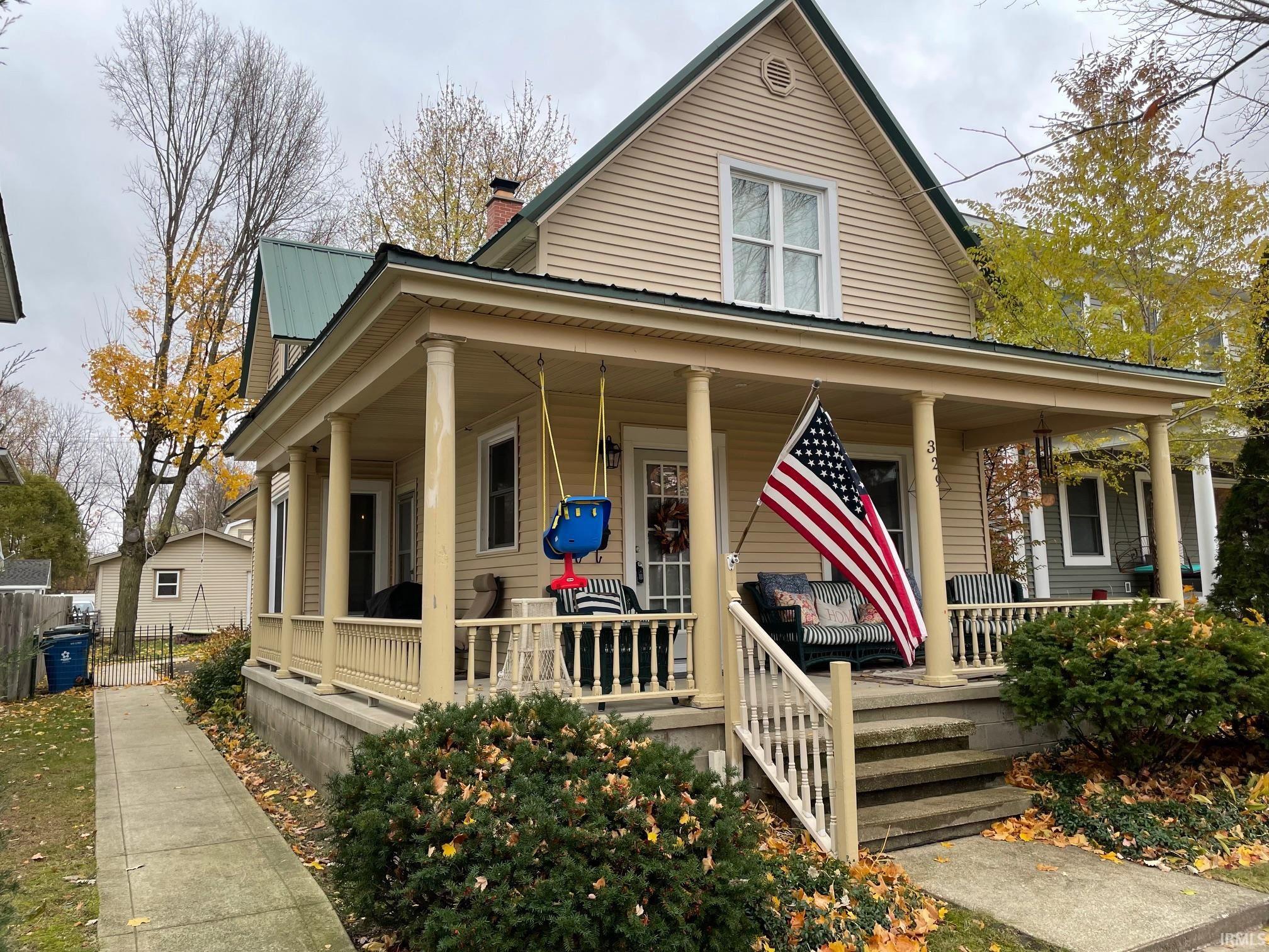 329 S Michigan Street