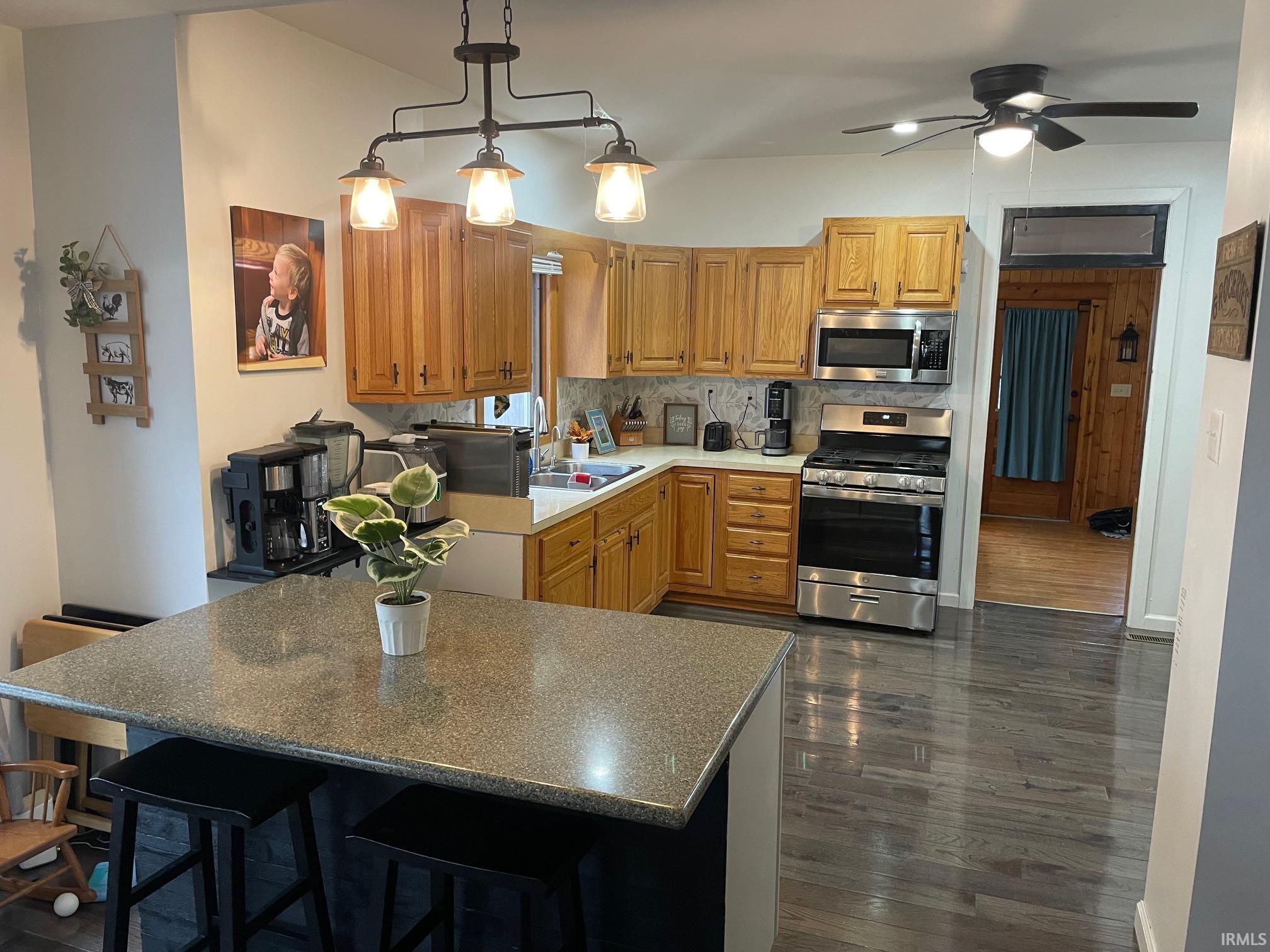 329 S Michigan Street