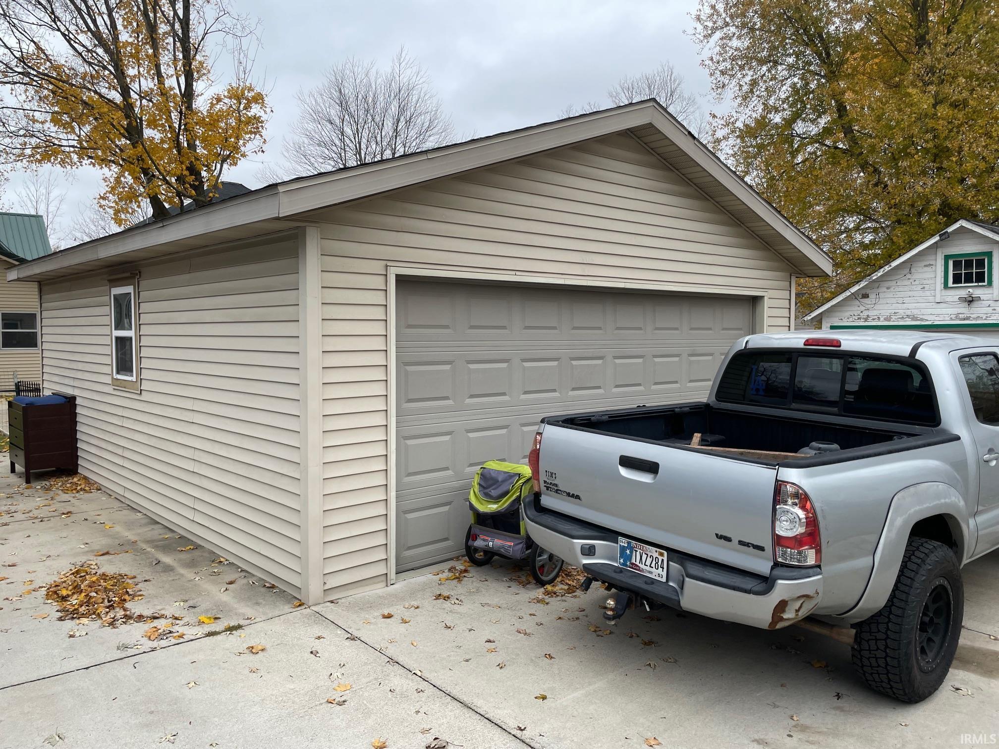 329 S Michigan Street