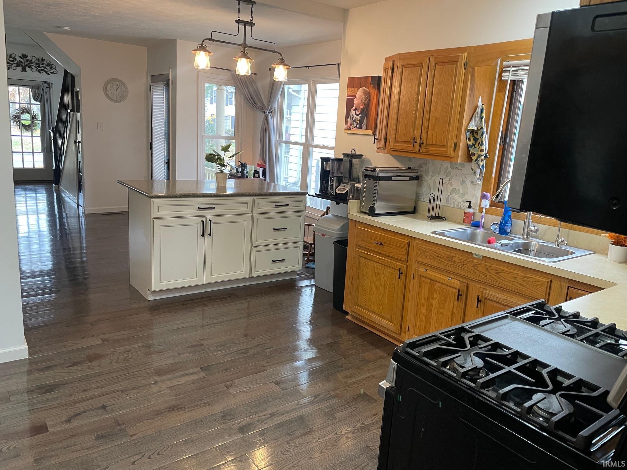 329 S Michigan Street