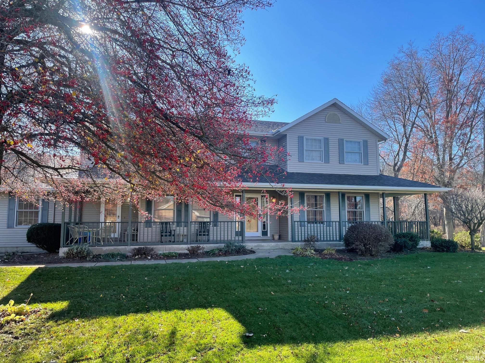 12562 Hillside Drive