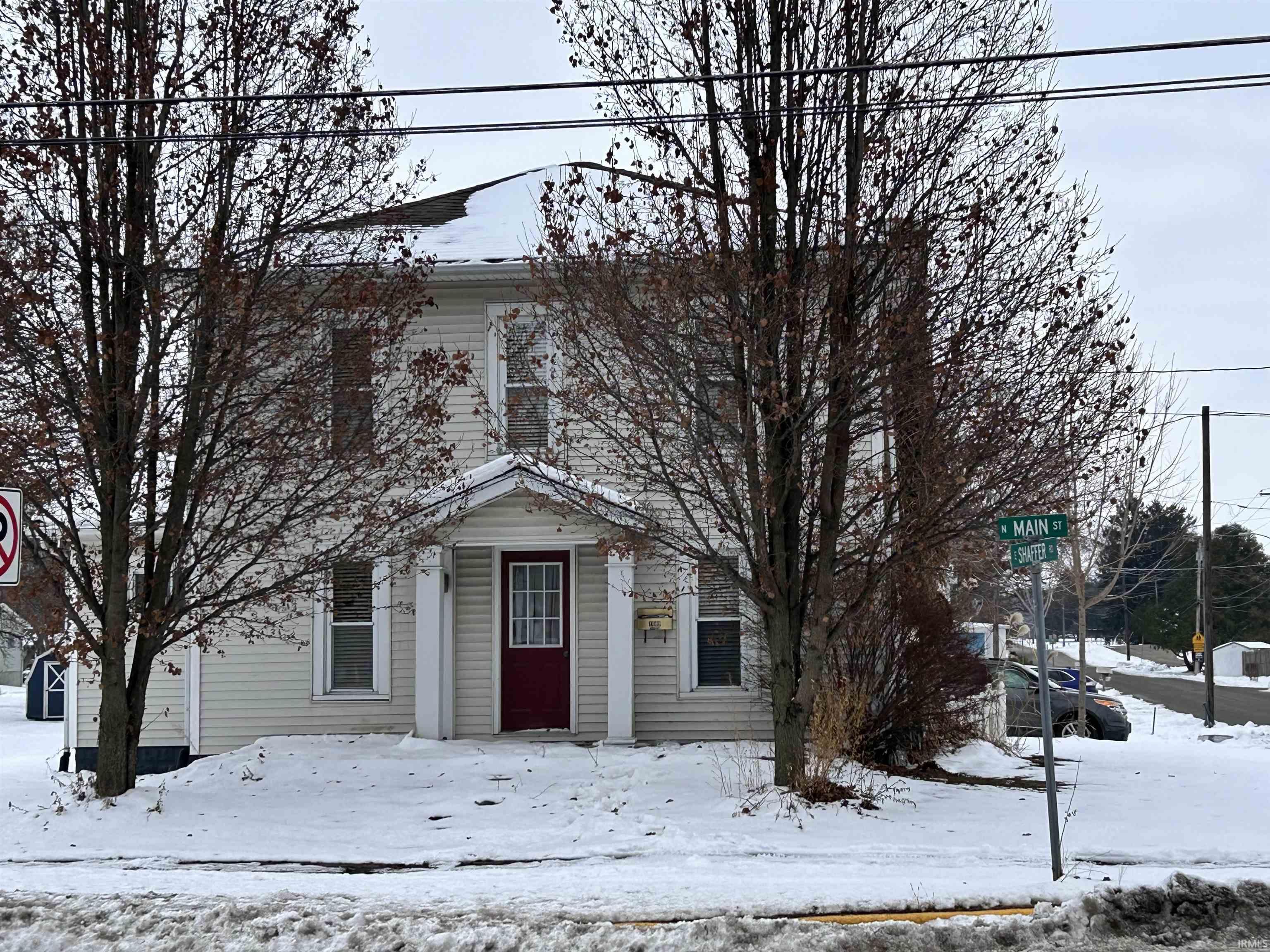1002 N Main Street