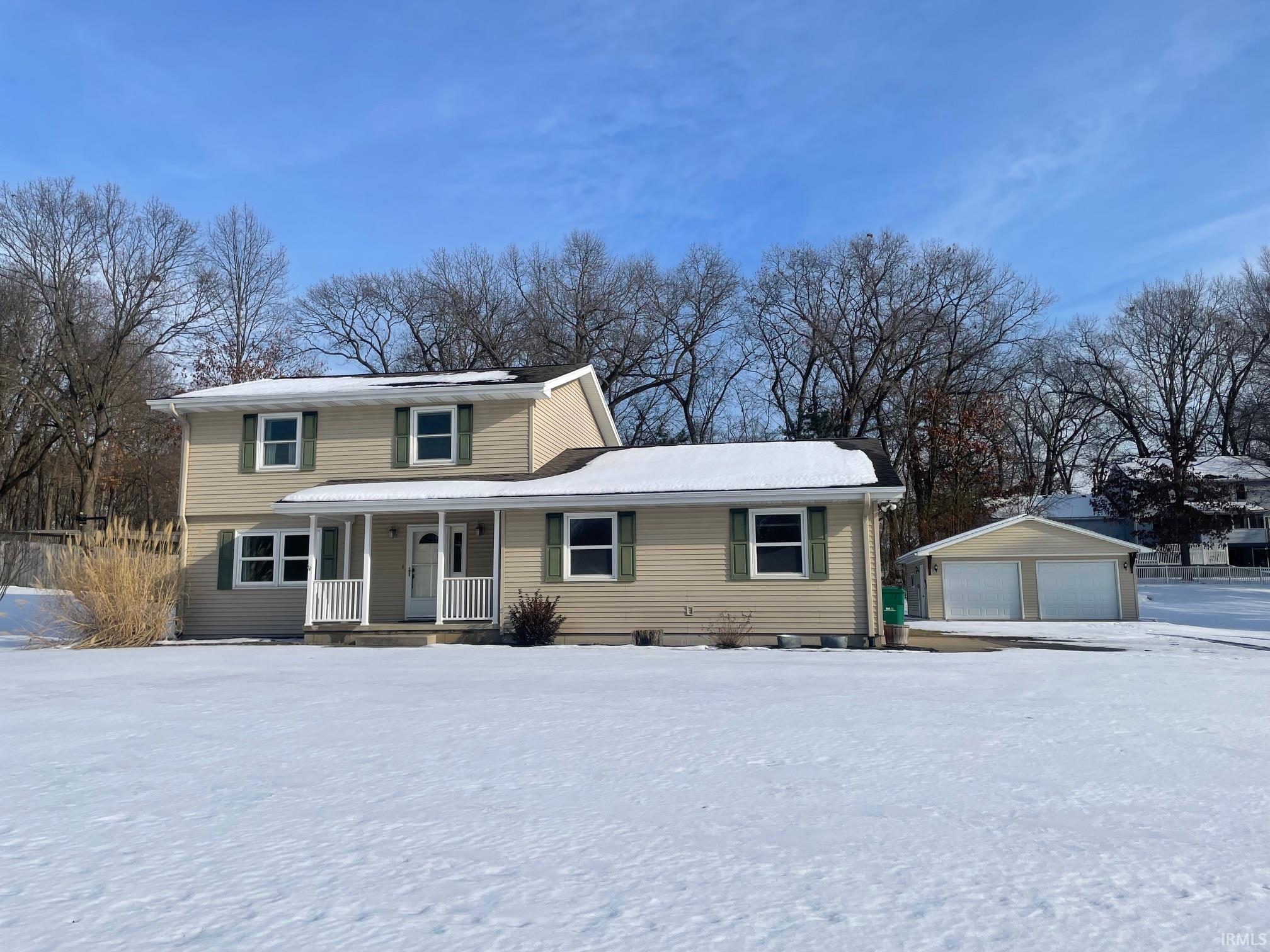 9606 Deer Trail