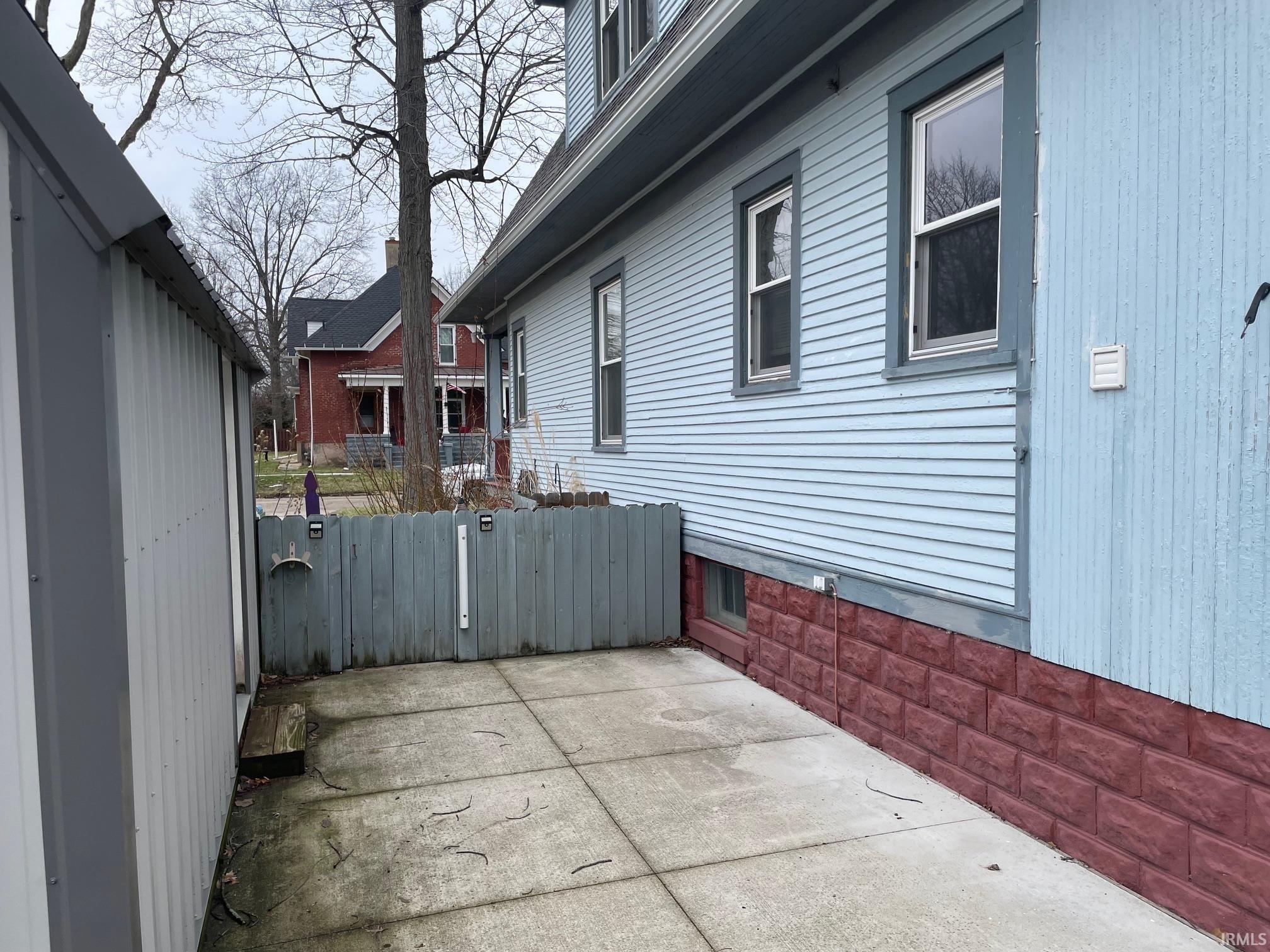 501 C Street