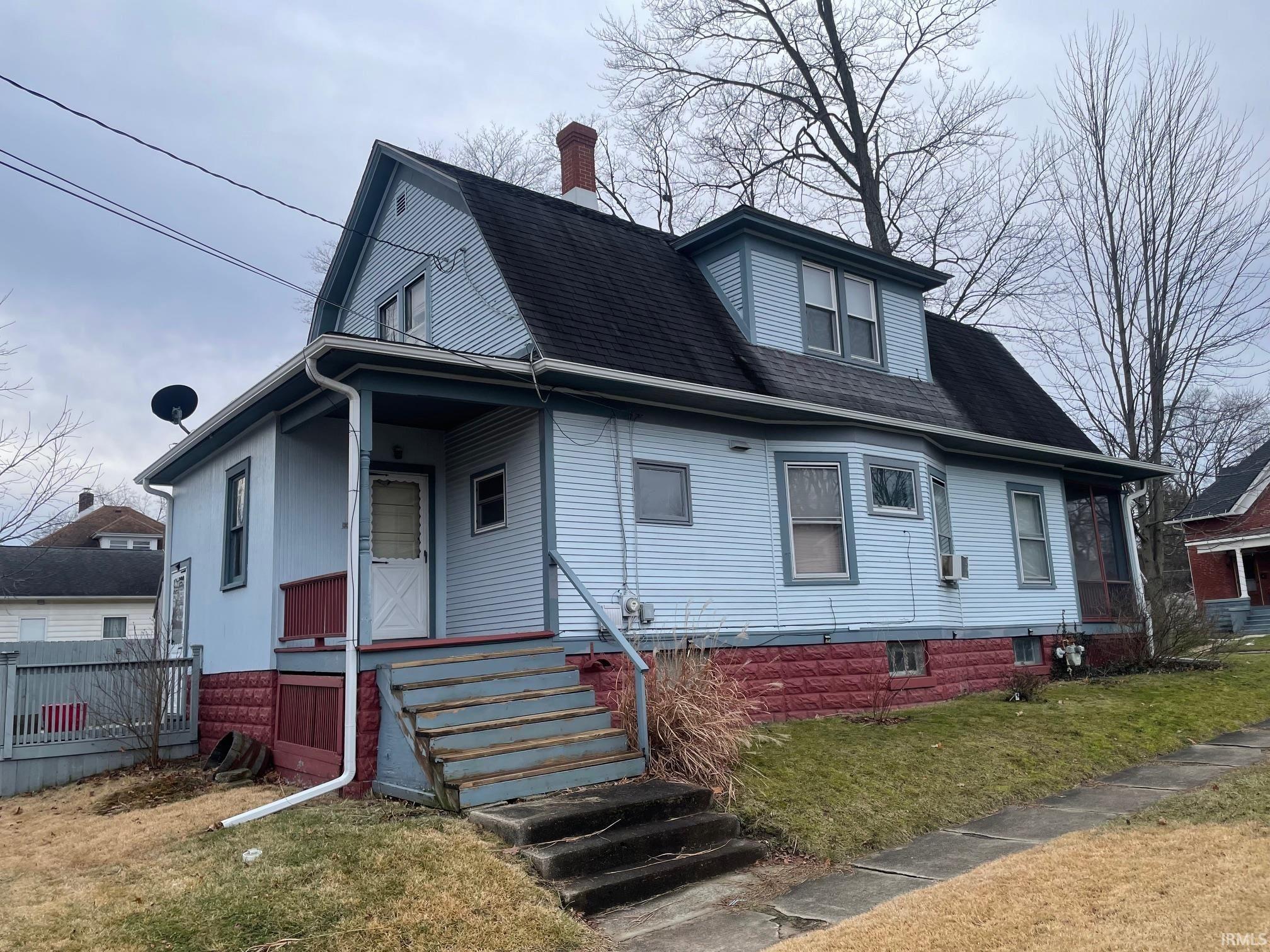 501 C Street