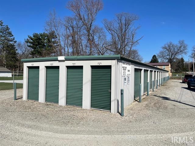 8120 N SR 23 Road