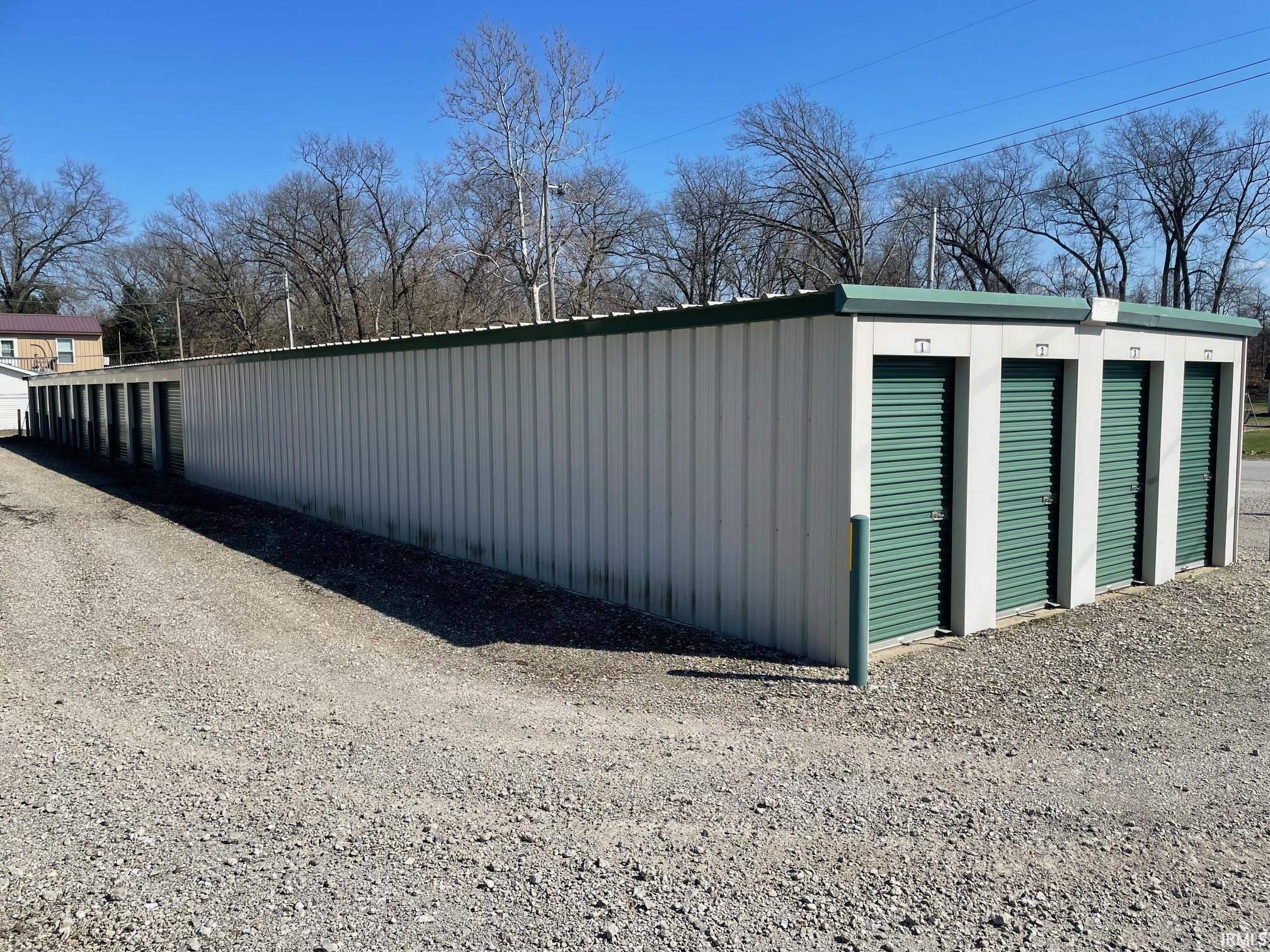 8120 N SR 23 Road