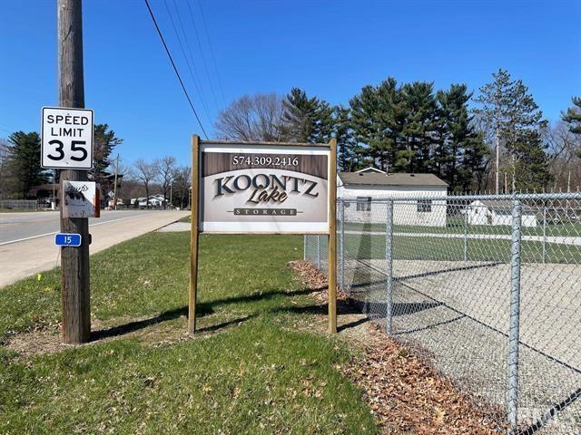8120 N SR 23 Road