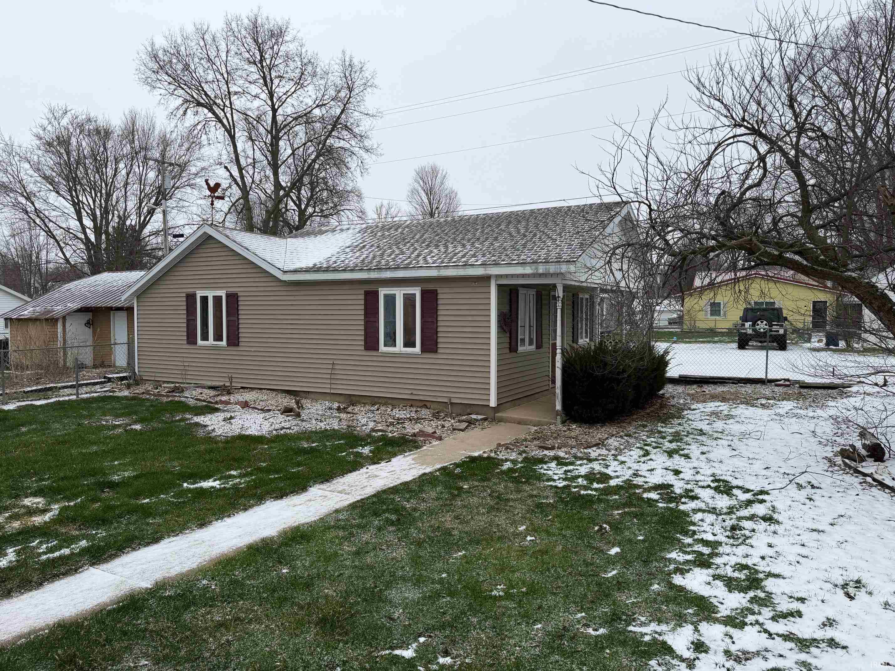 219 N Michigan Street