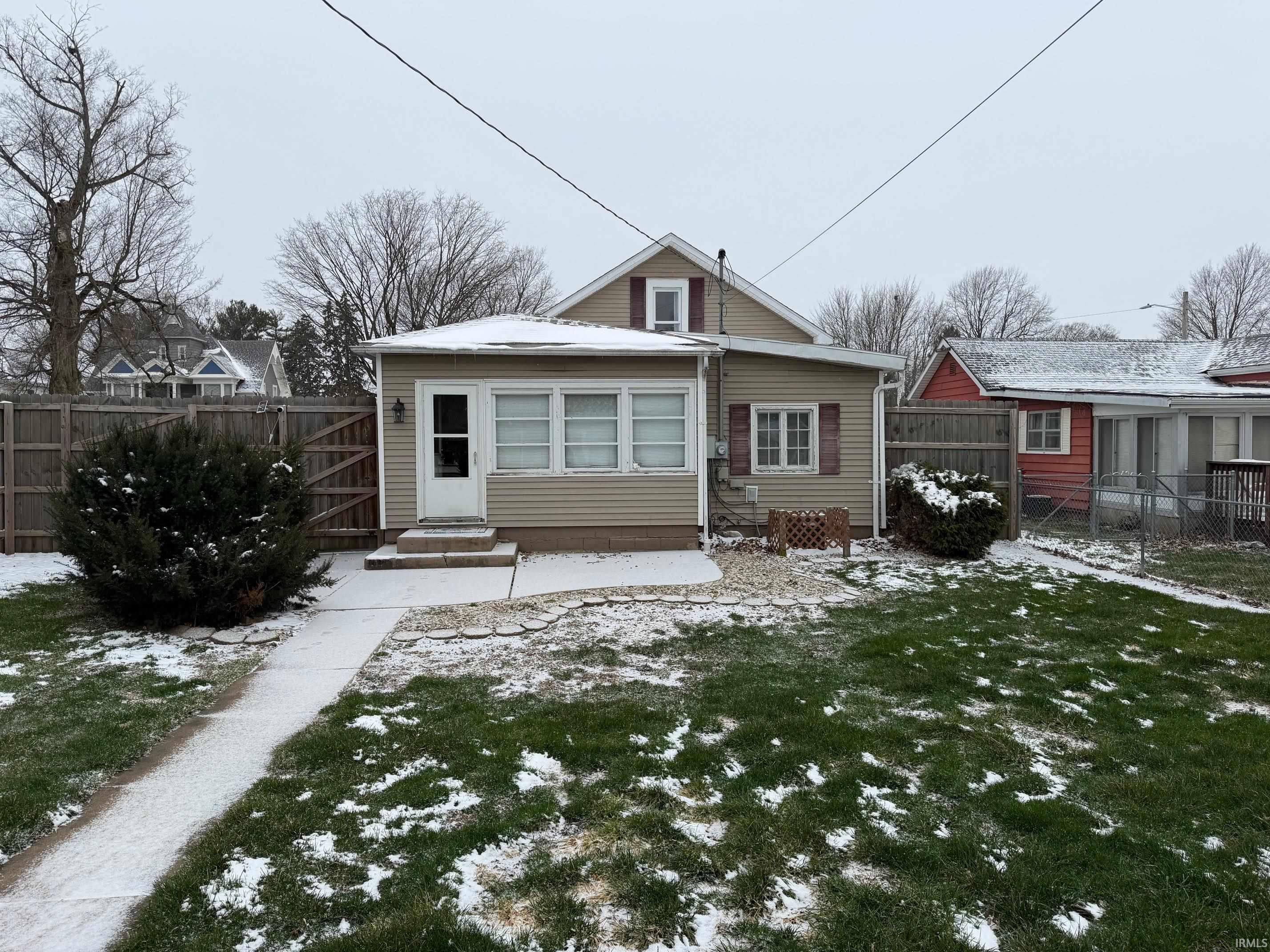 219 N Michigan Street