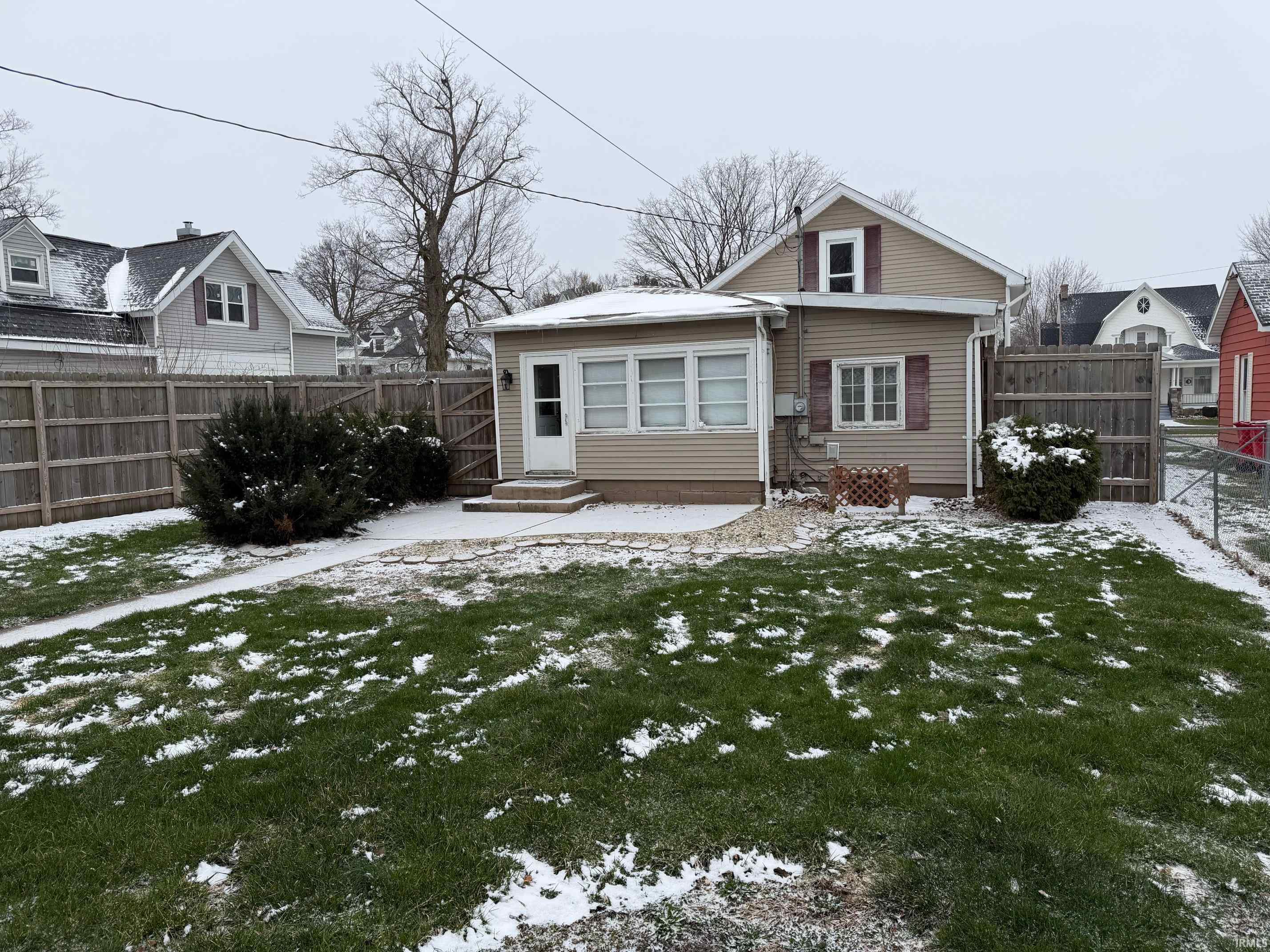 219 N Michigan Street