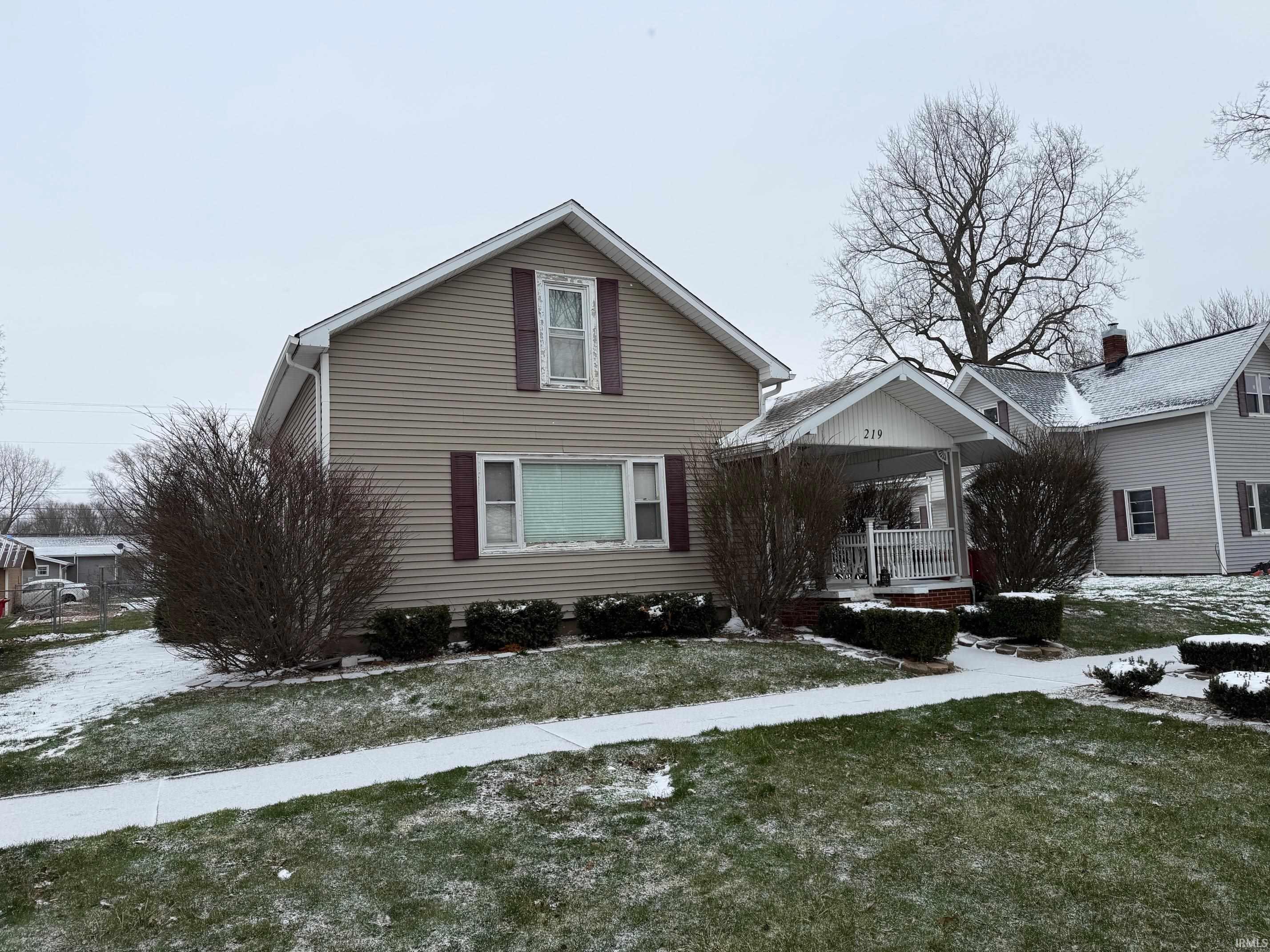 219 N Michigan Street