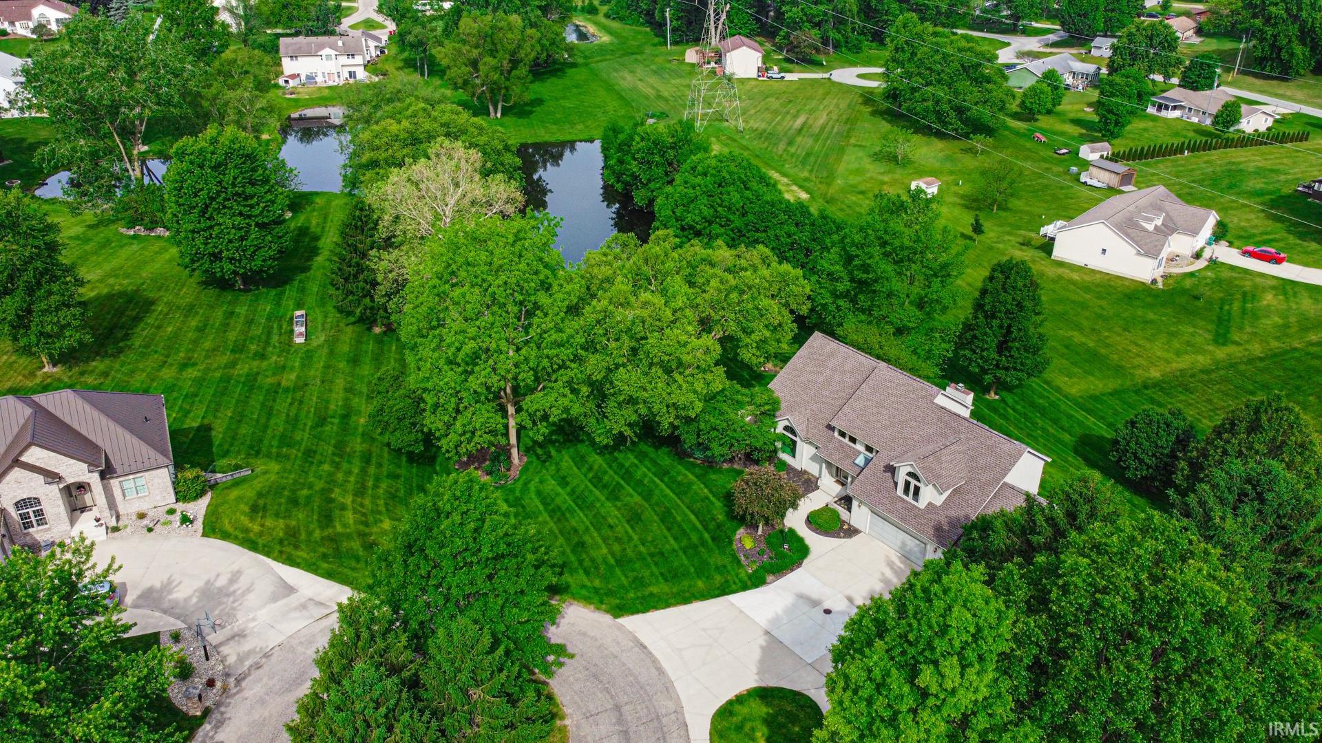12232 Amber Court