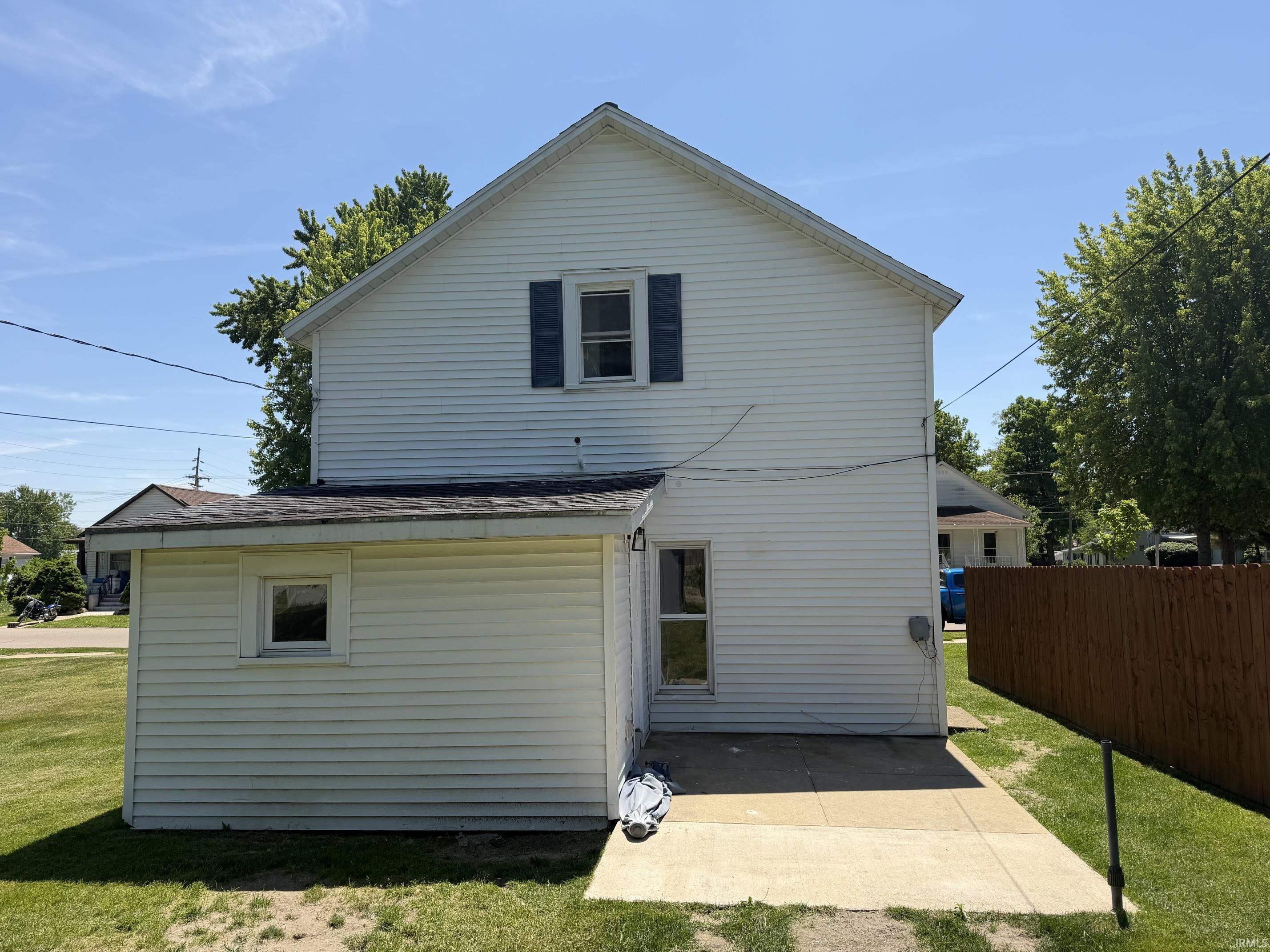 618 W Washington Street