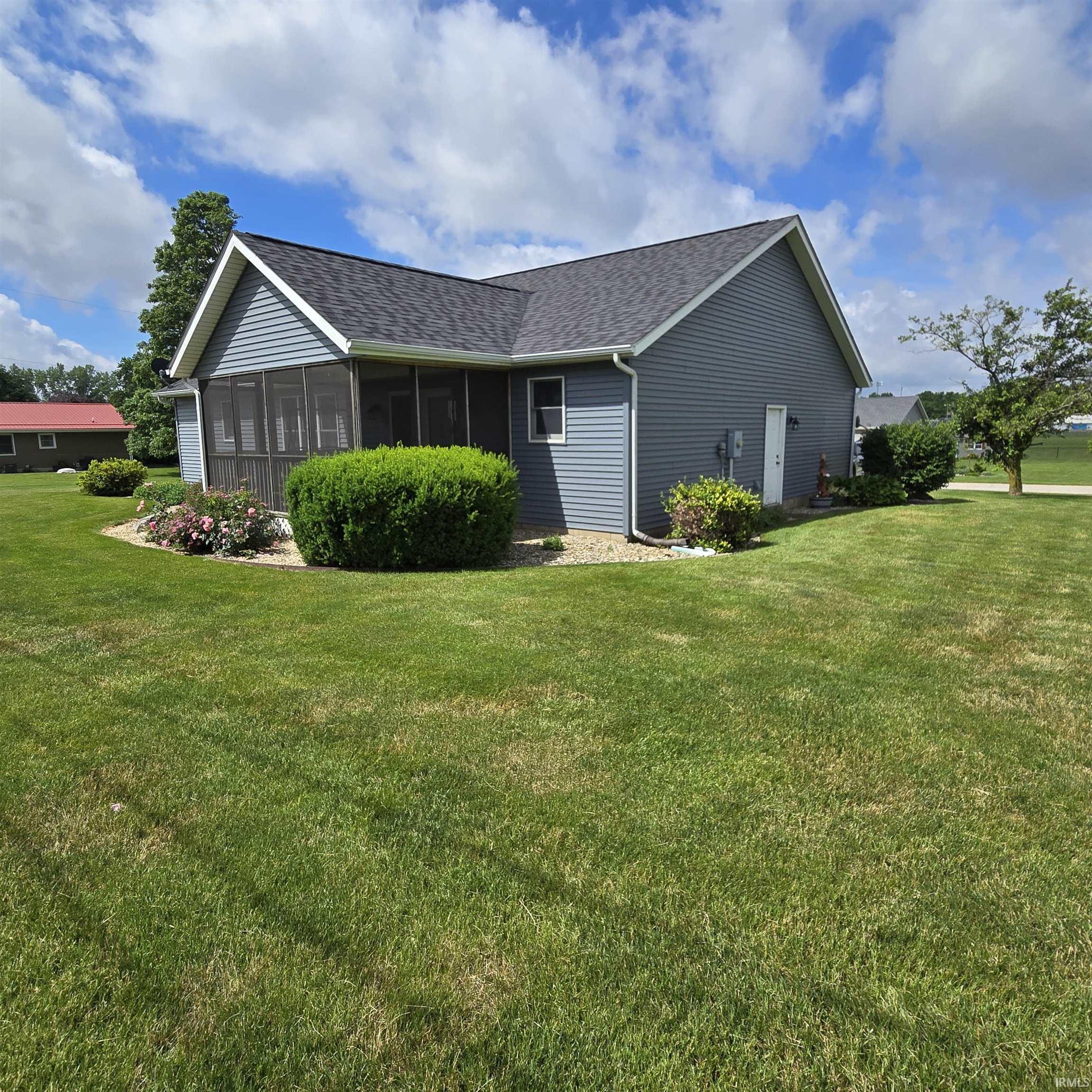 204 Rose Lane