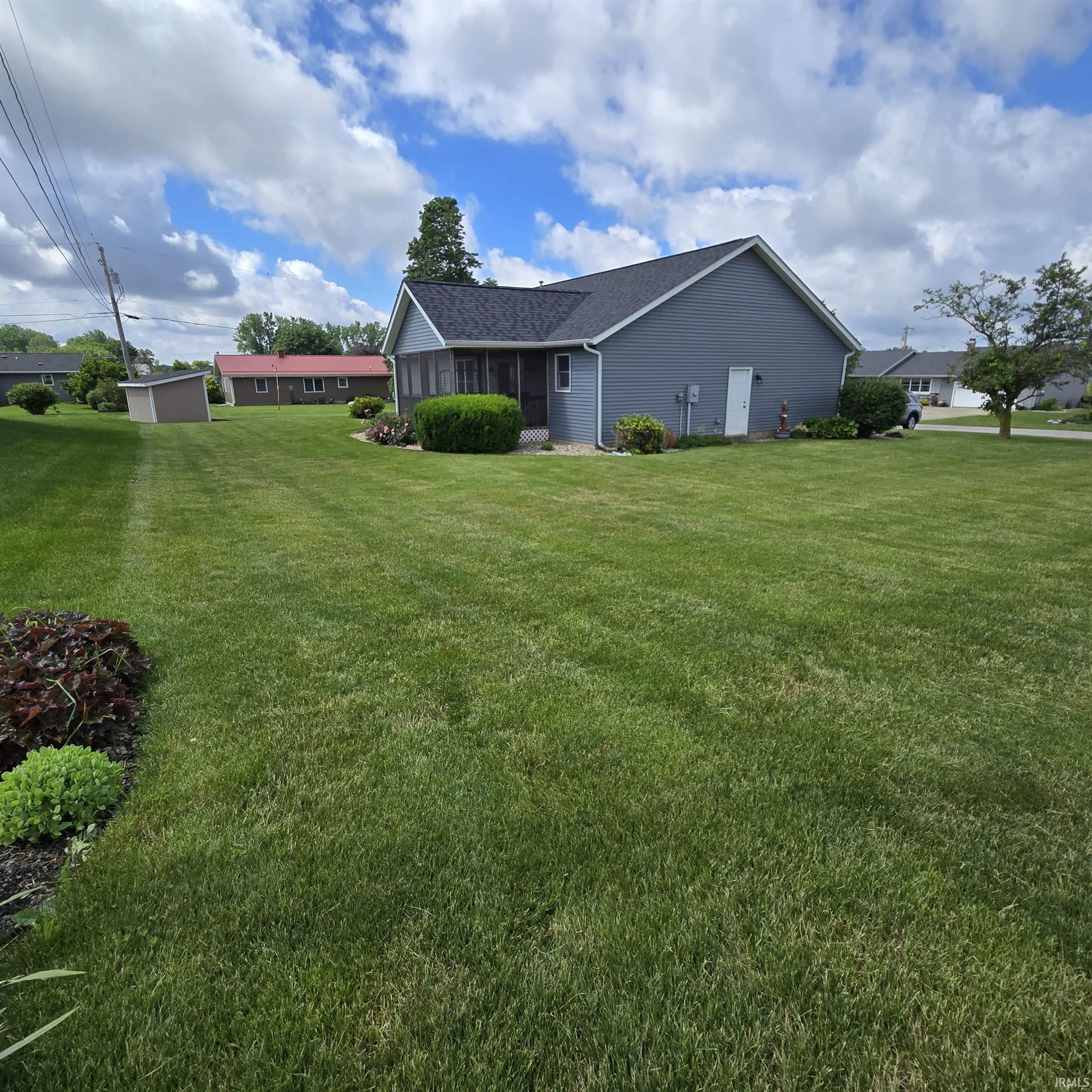 204 Rose Lane