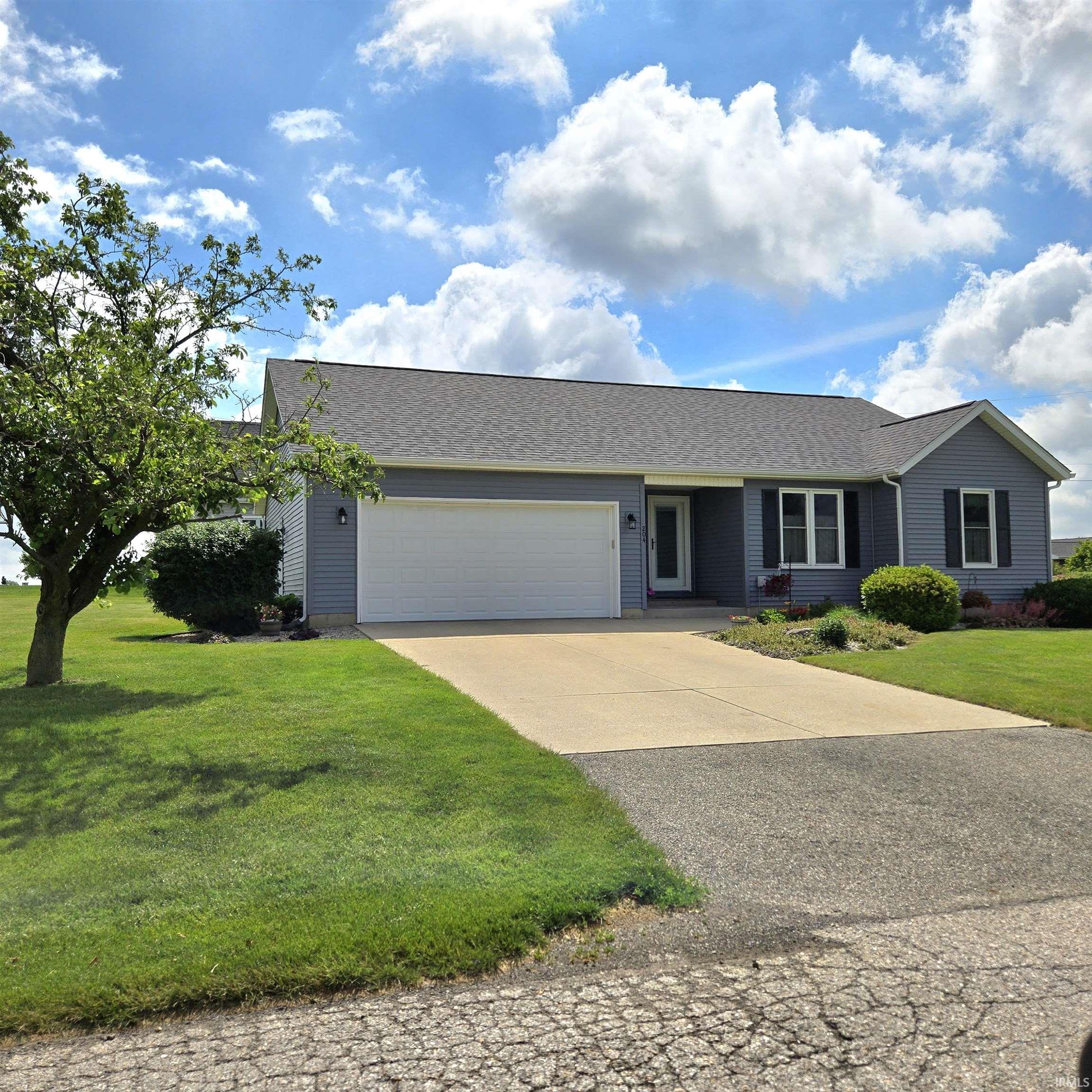 204 Rose Lane