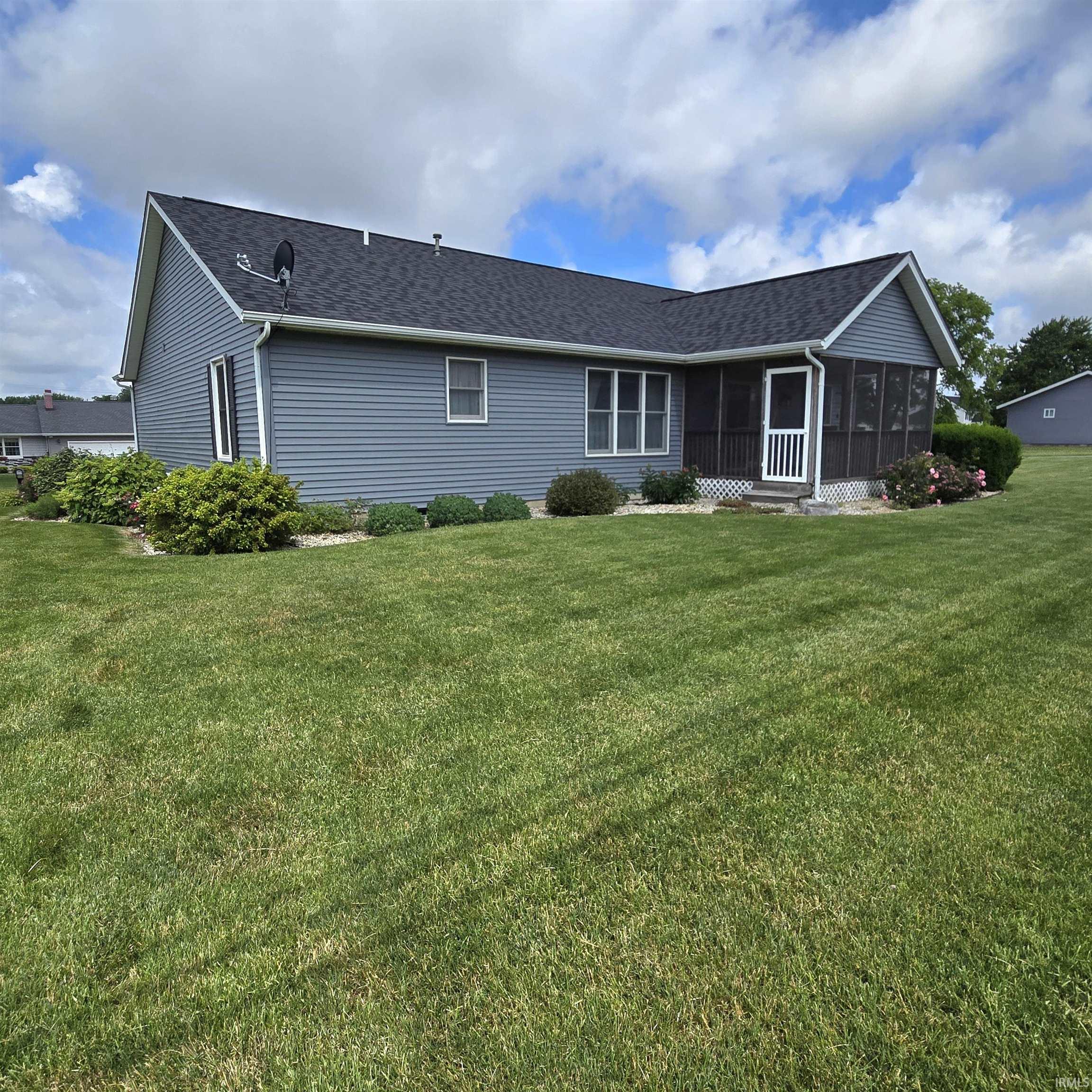 204 Rose Lane