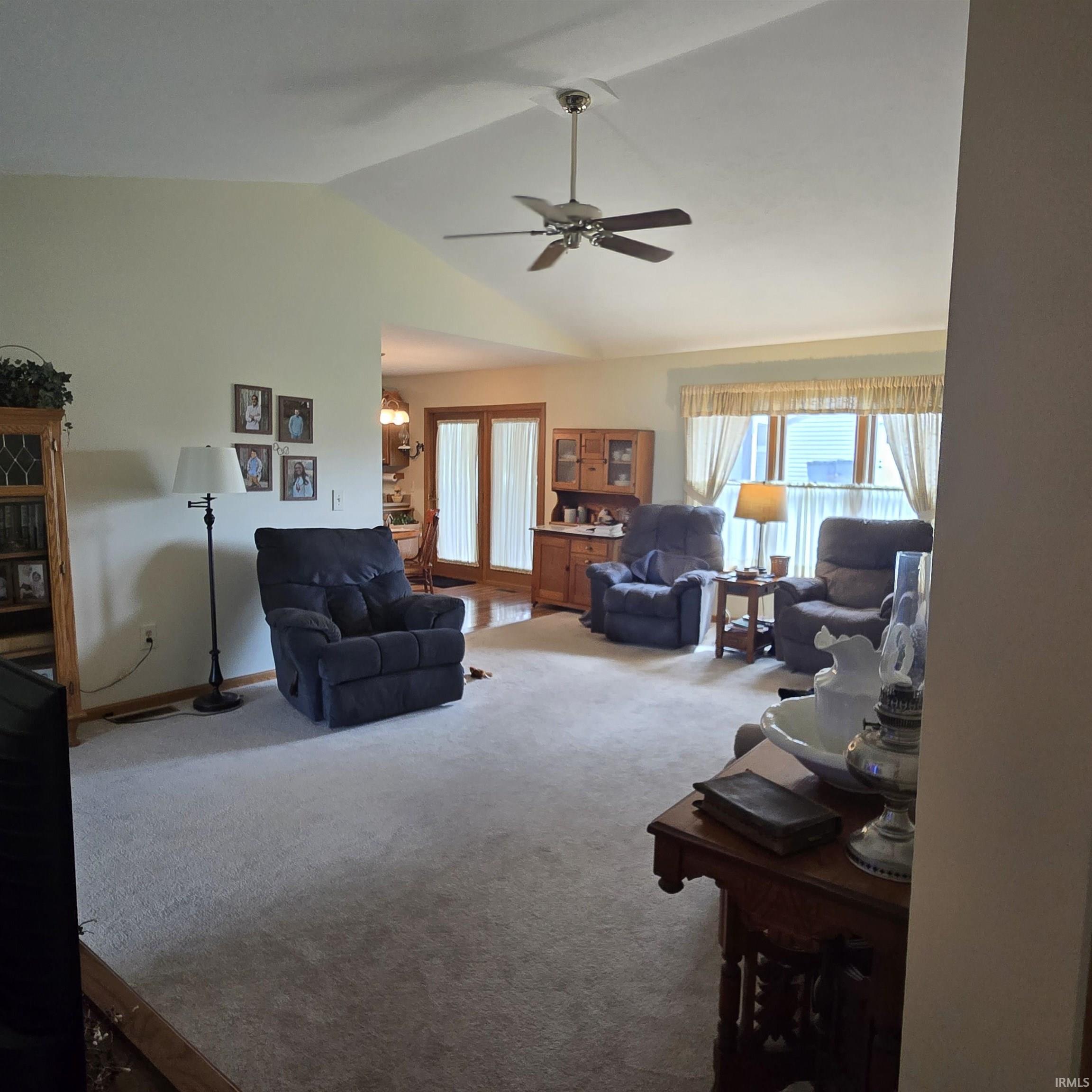 204 Rose Lane