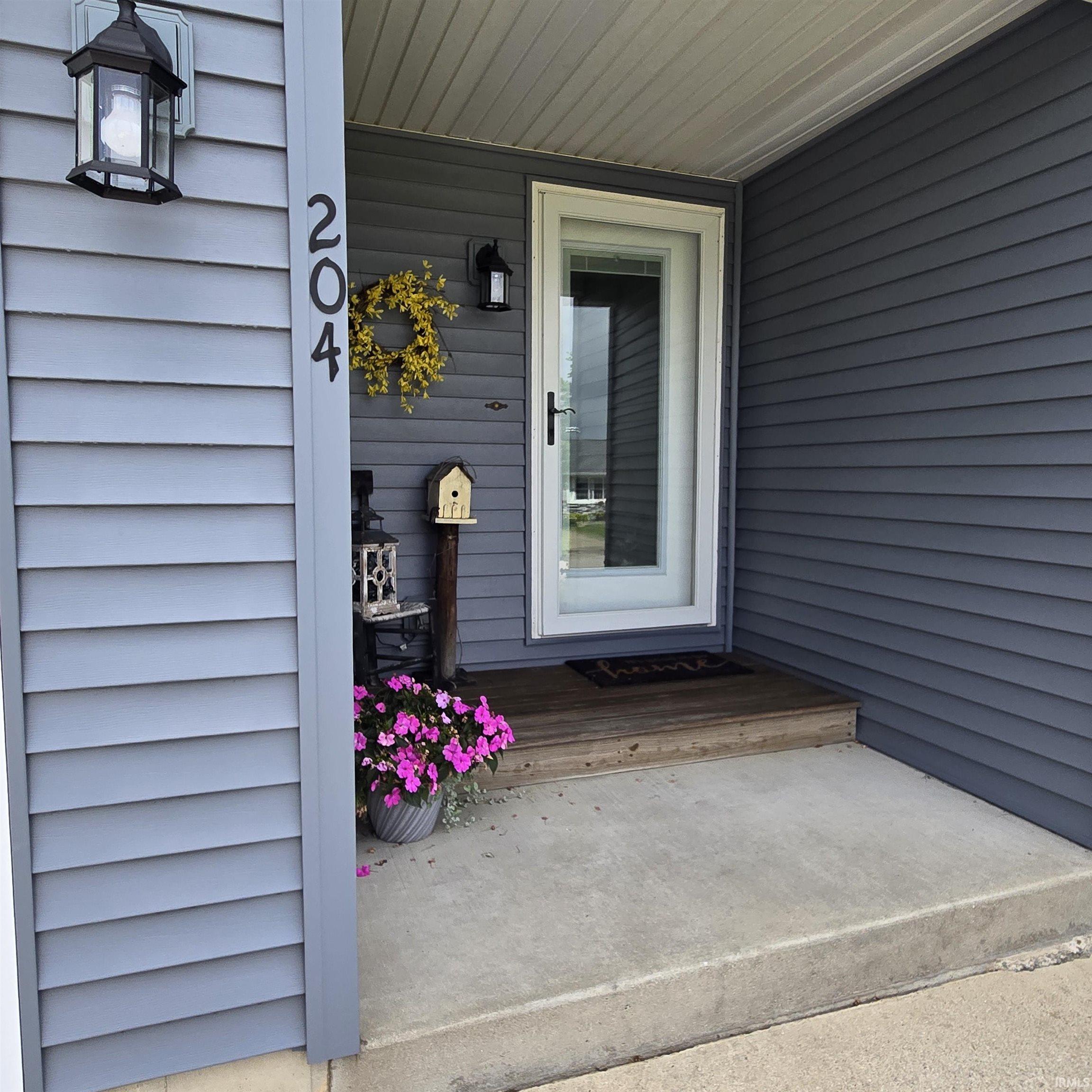 204 Rose Lane